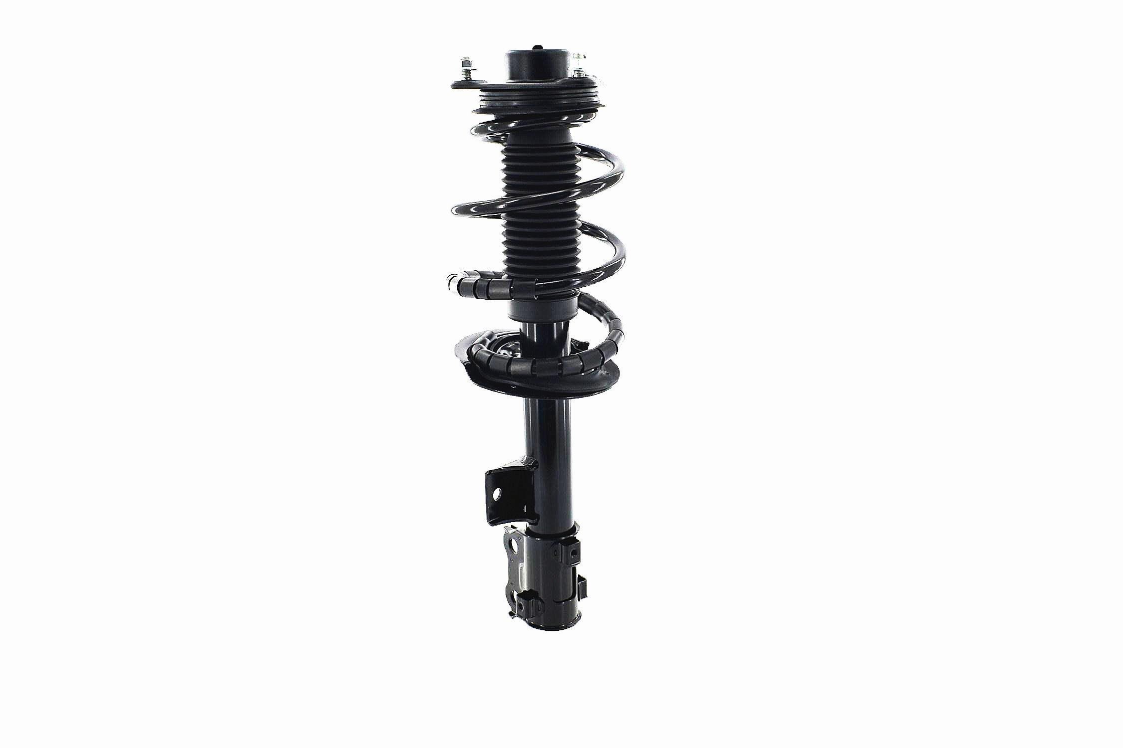 FCS Strut / Coil Spring / Mount Assembly 2333505R