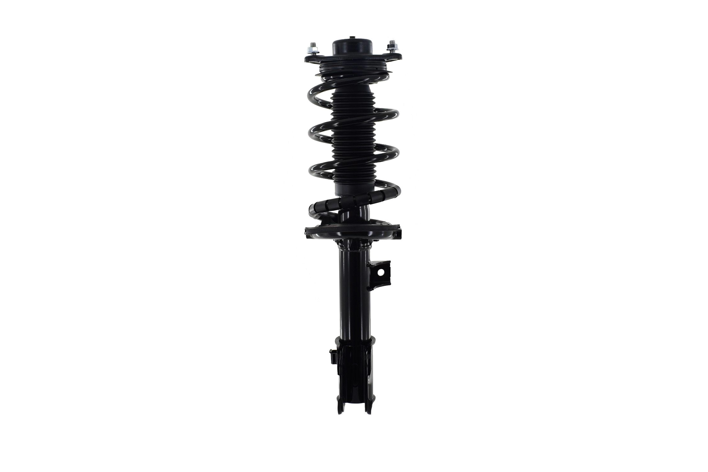 FCS Strut / Coil Spring / Mount Assembly 2333532L