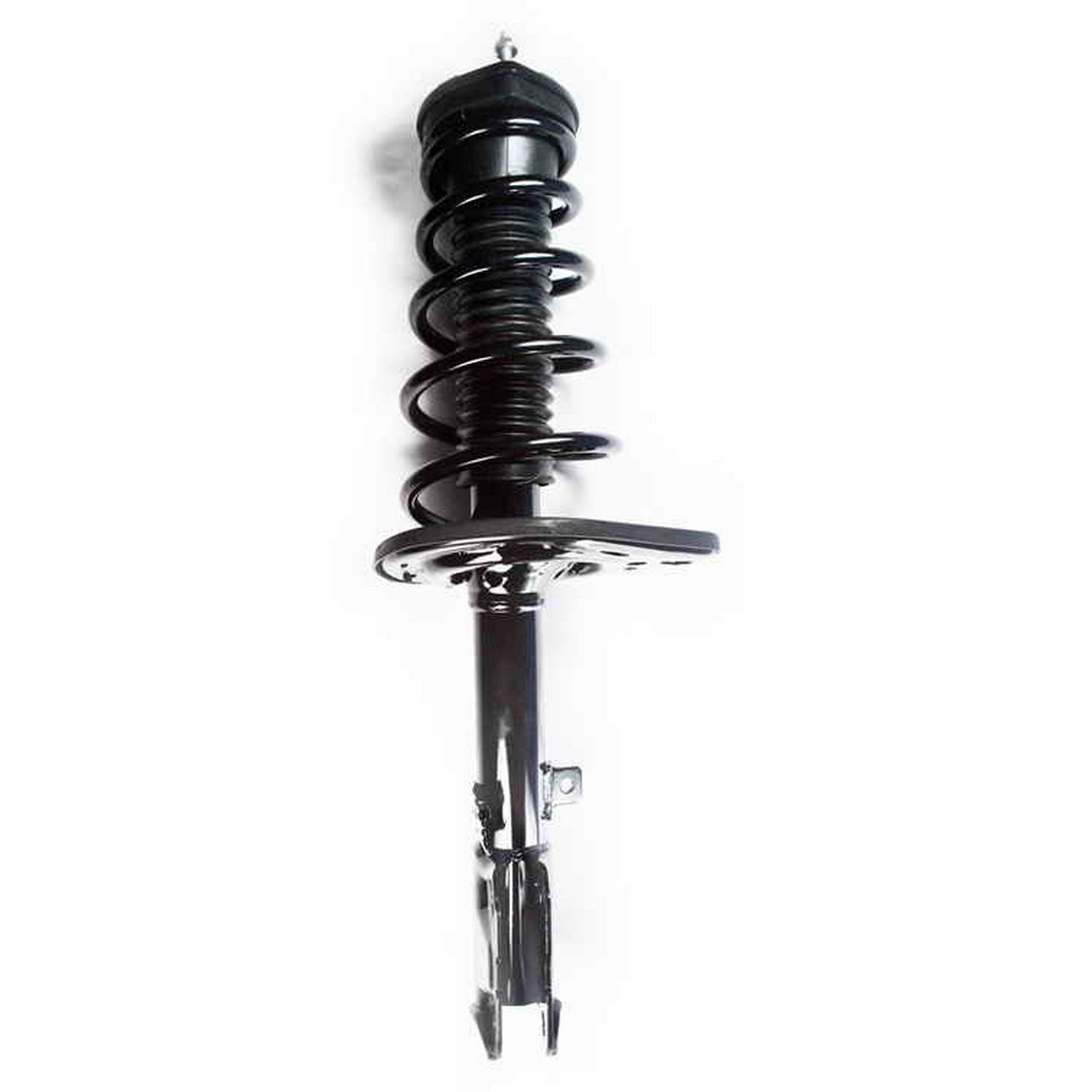 FCS Strut / Coil Spring / Mount Assembly 2333562L