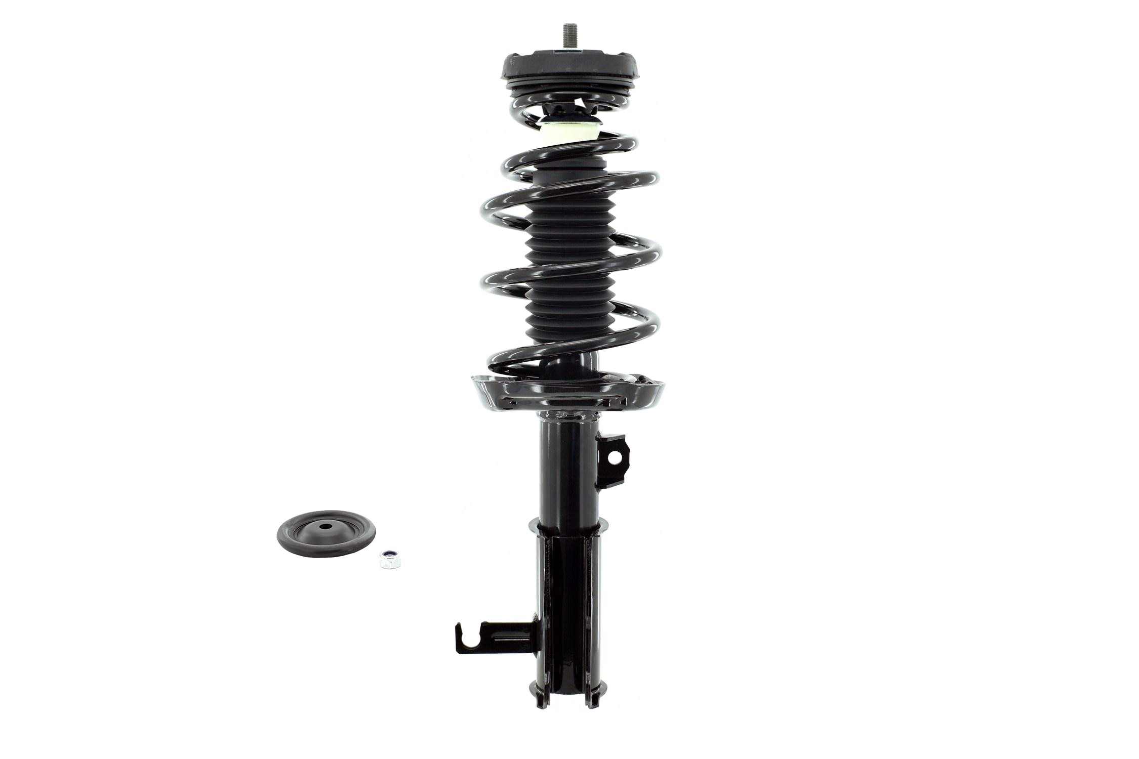 FCS Strut / Coil Spring / Mount Assembly 2333714L