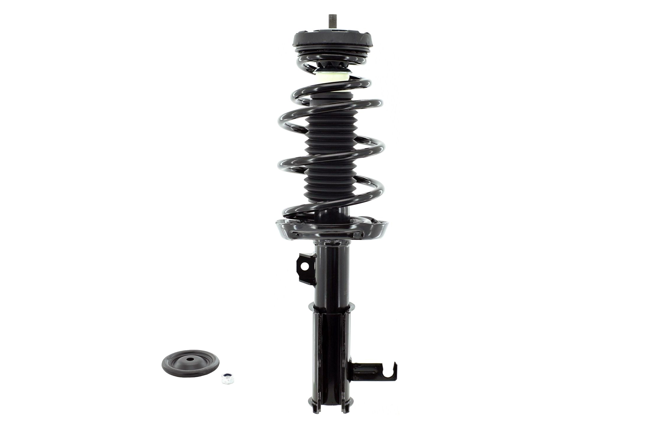FCS Strut / Coil Spring / Mount Assembly 2333714R