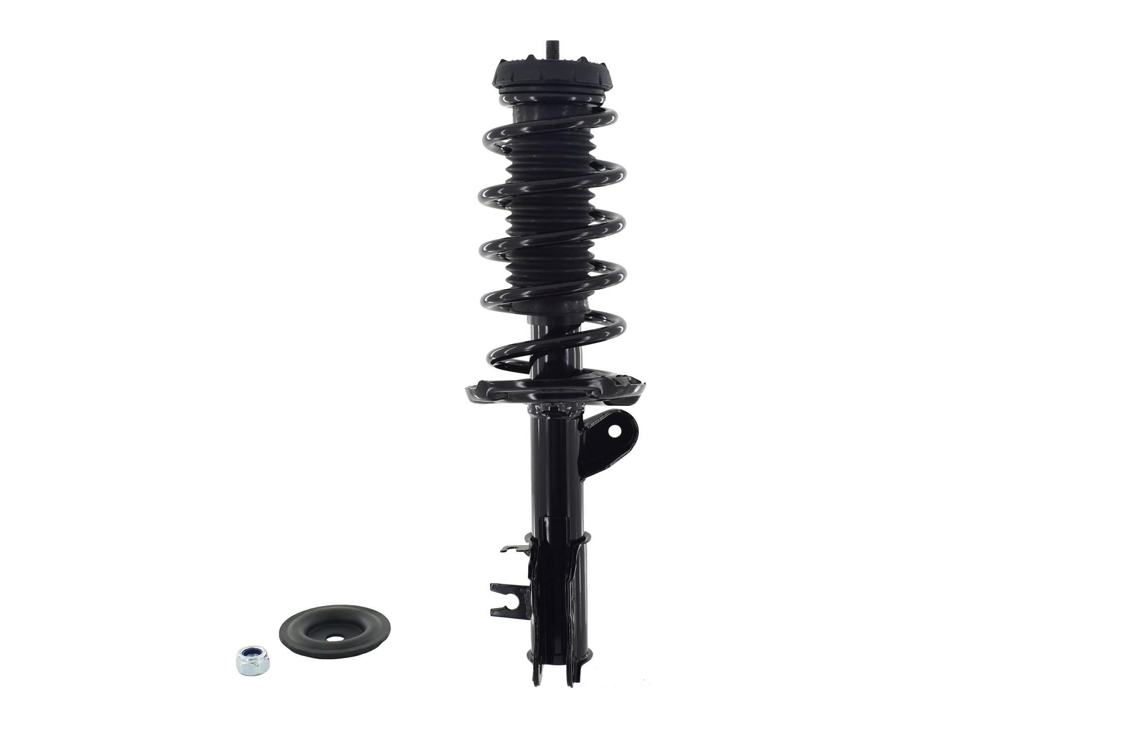 FCS Strut / Coil Spring / Mount Assembly 2333716L