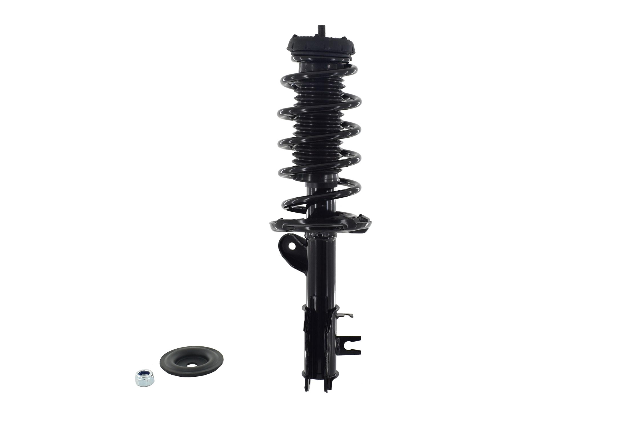 FCS Strut / Coil Spring / Mount Assembly 2333716R