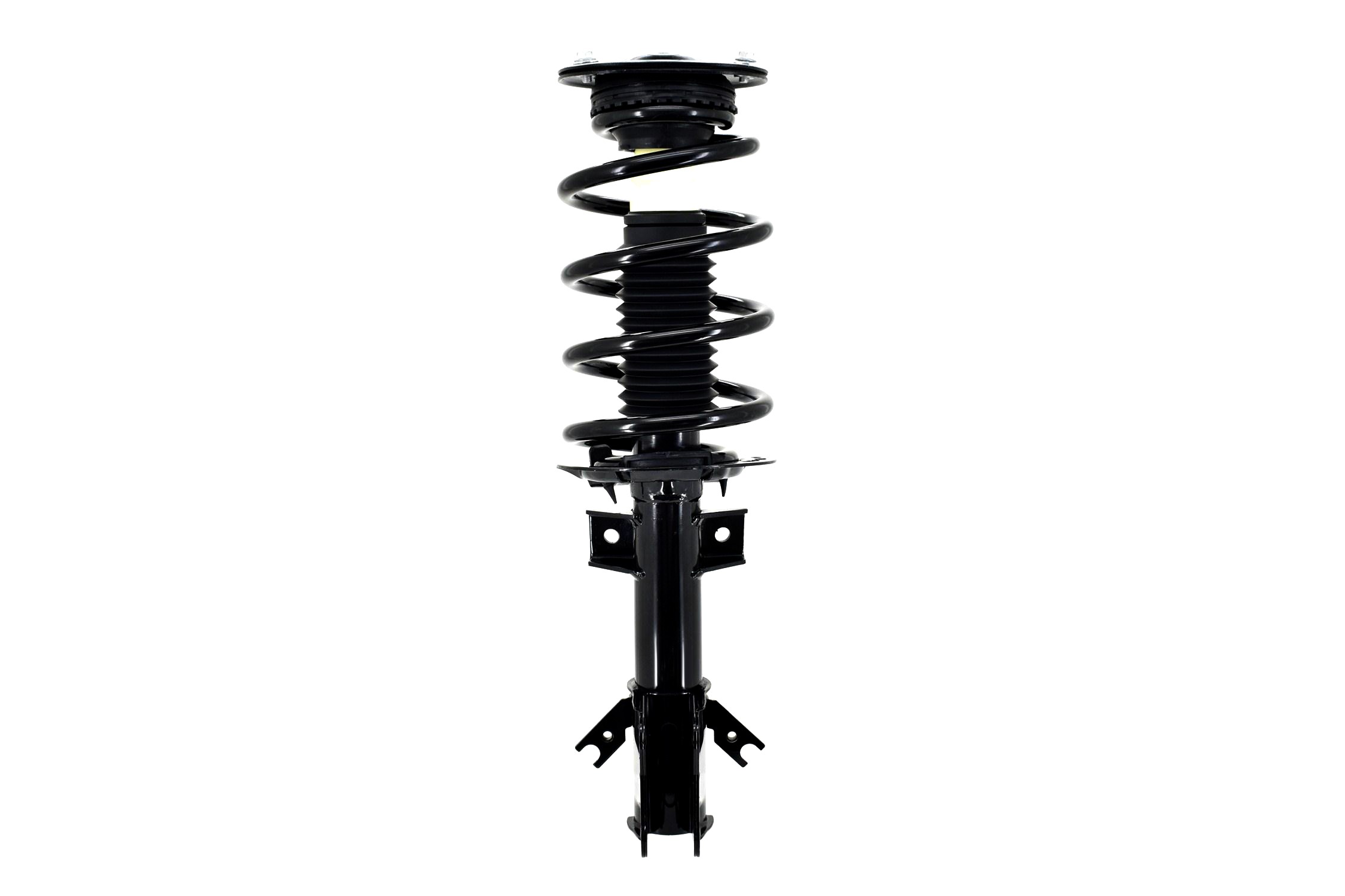 FCS Strut / Coil Spring / Mount Assembly 2333737