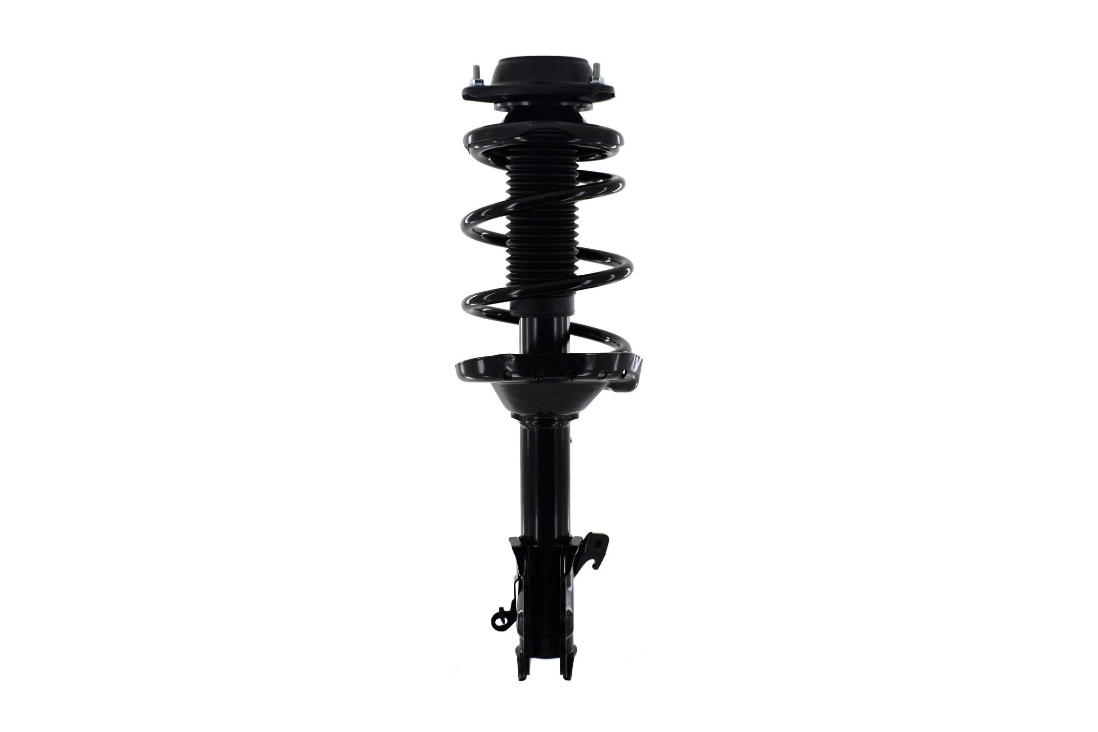 FCS Strut / Coil Spring / Mount Assembly 2333745L