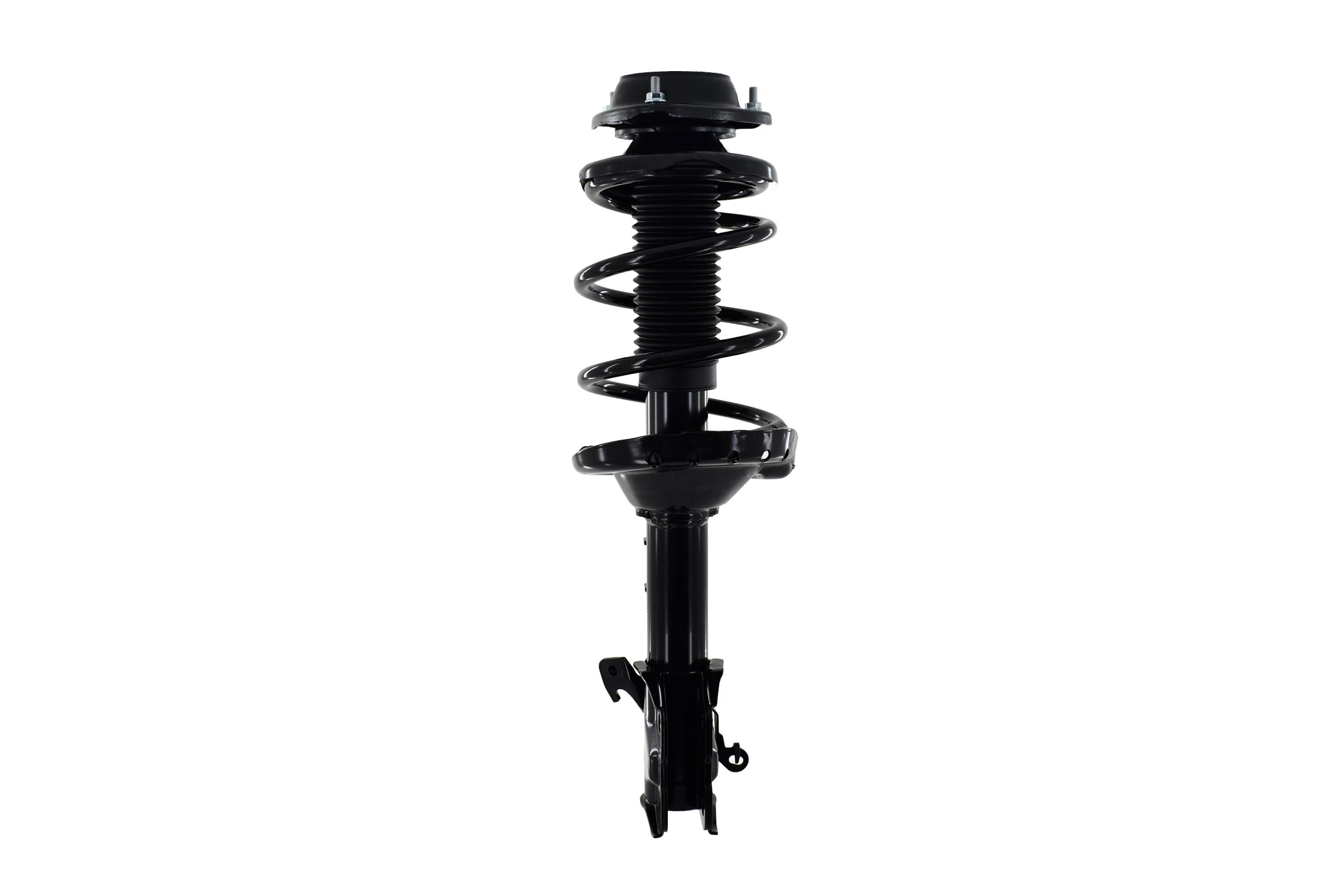 FCS Strut / Coil Spring / Mount Assembly 2333745R