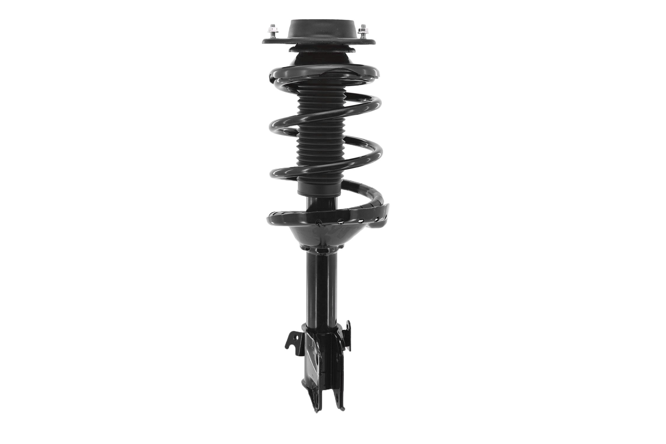 FCS Strut / Coil Spring / Mount Assembly 2333748R
