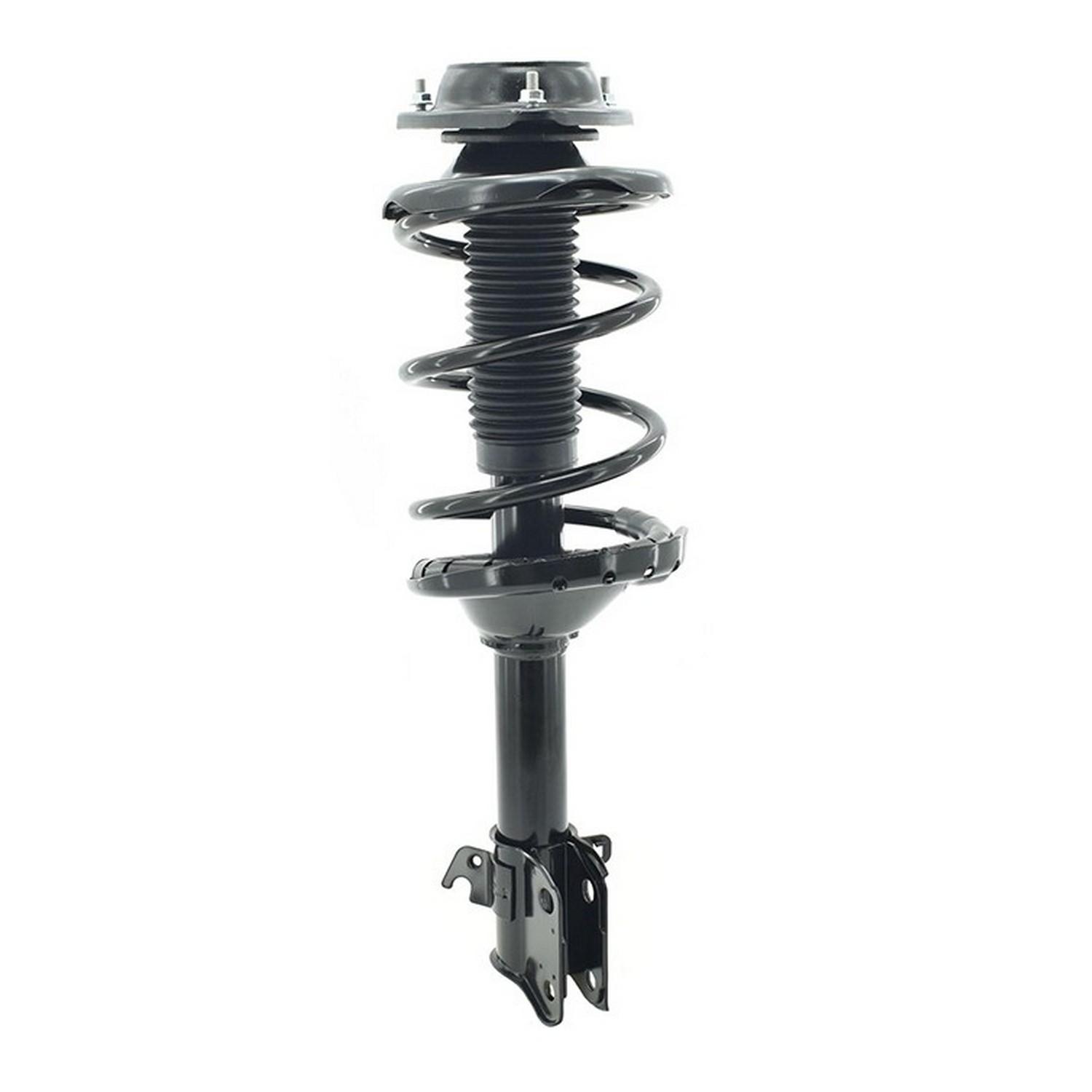 FCS Strut / Coil Spring / Mount Assembly 2333816R