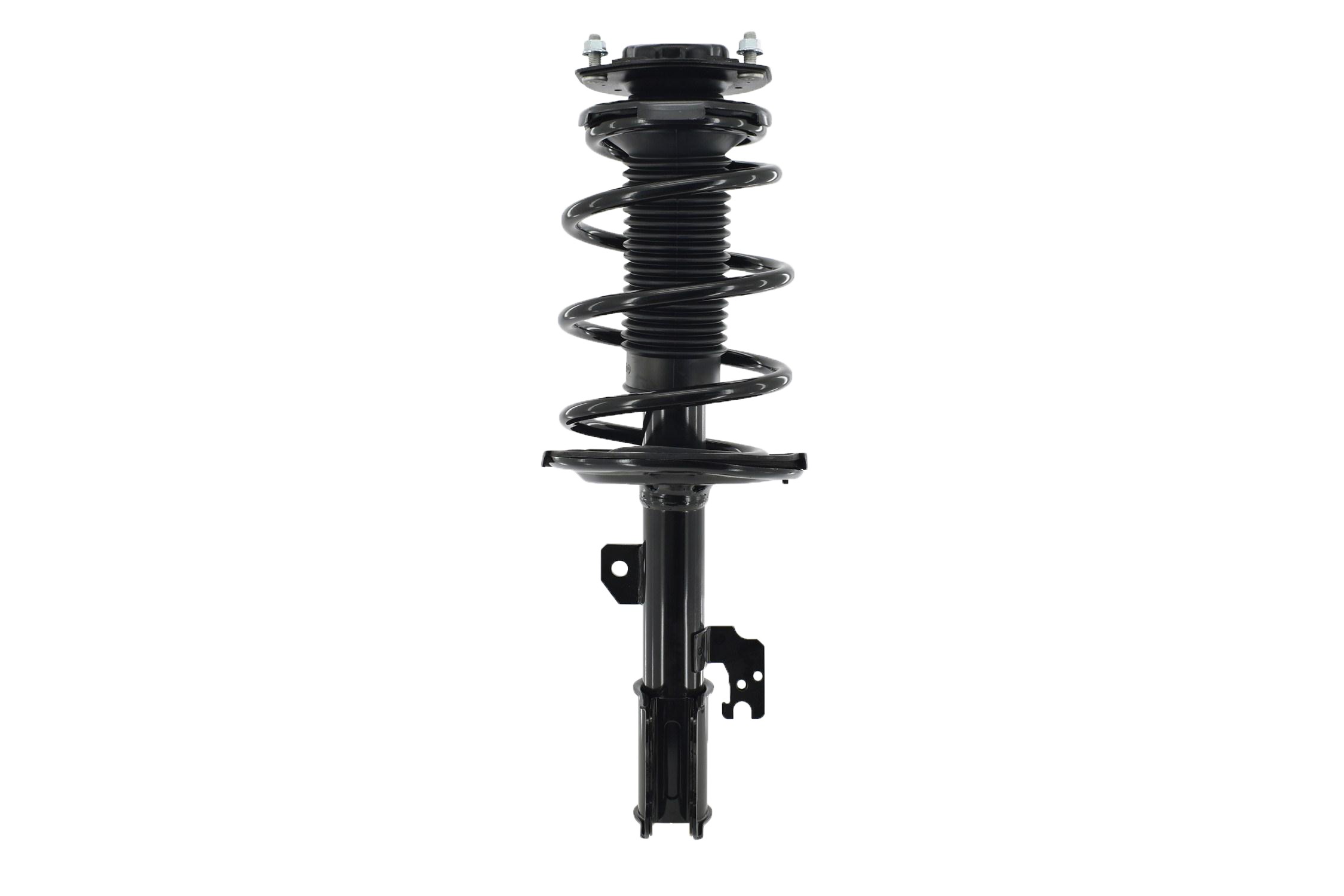 FCS Strut / Coil Spring / Mount Assembly 2333817R
