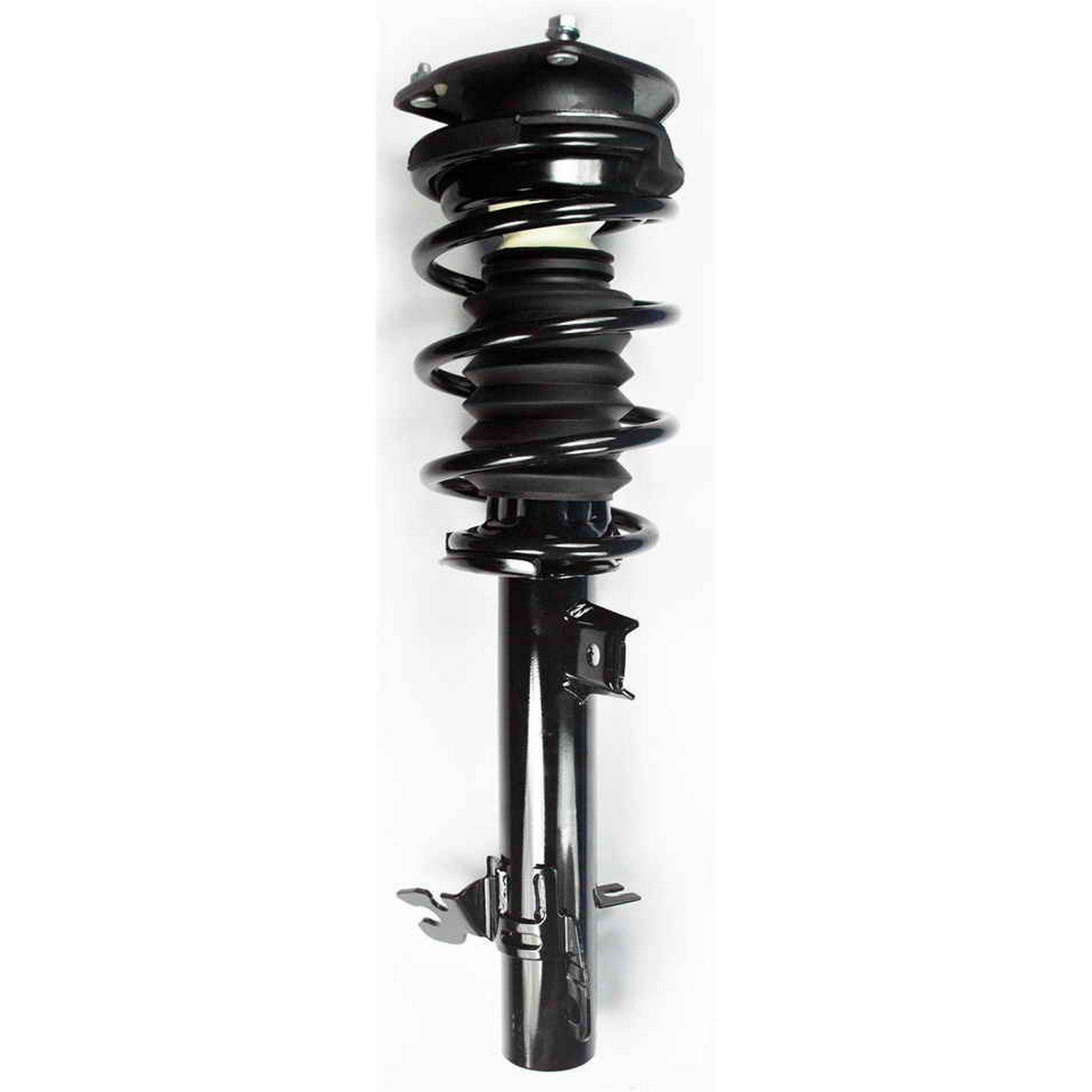 FCS Strut / Coil Spring / Mount Assembly 2335614L
