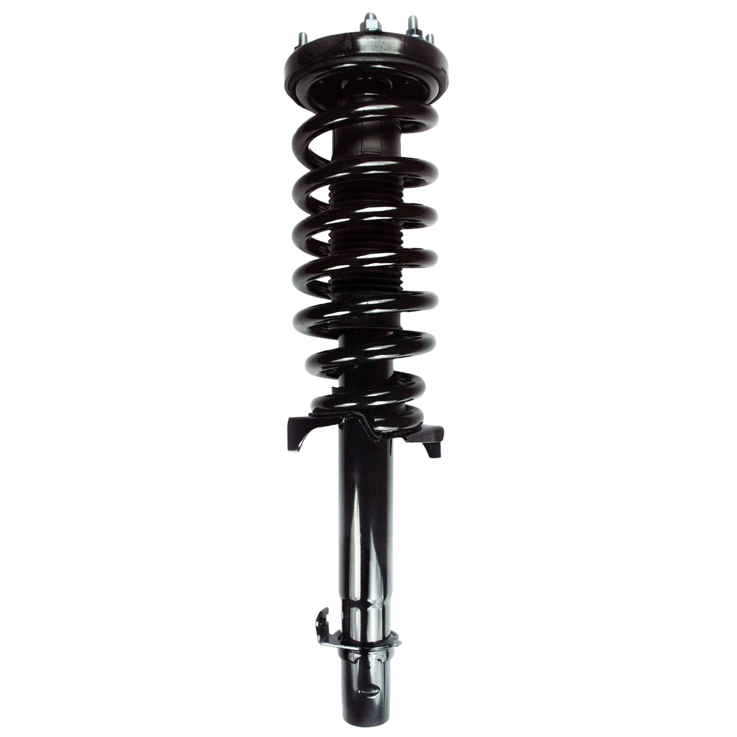 FCS Strut / Coil Spring / Mount Assembly 2335797L