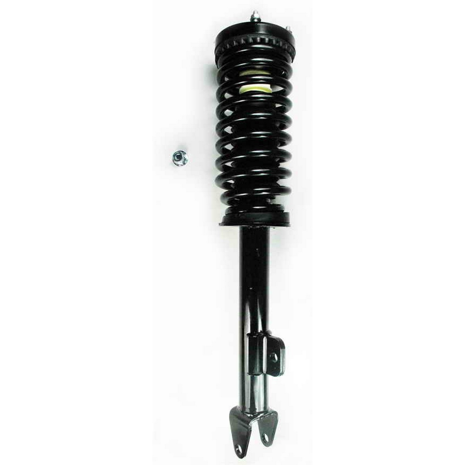 FCS Strut / Coil Spring / Mount Assembly 2335850