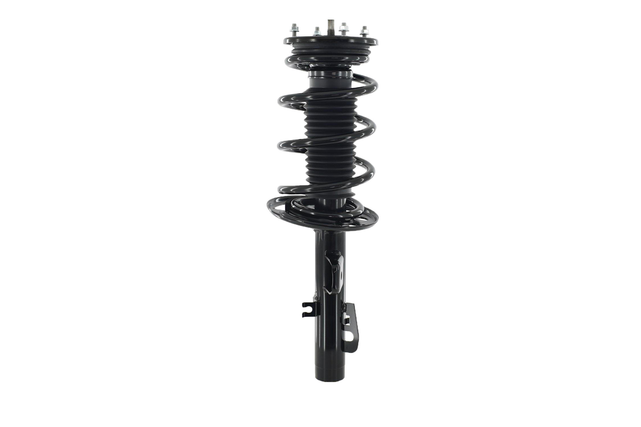 FCS Strut / Coil Spring / Mount Assembly 2335876L