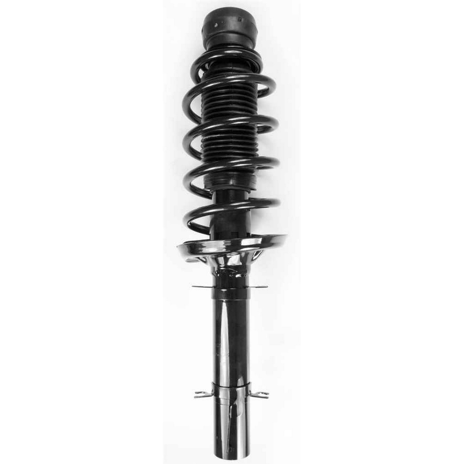 FCS Strut / Coil Spring / Mount Assembly 2336306