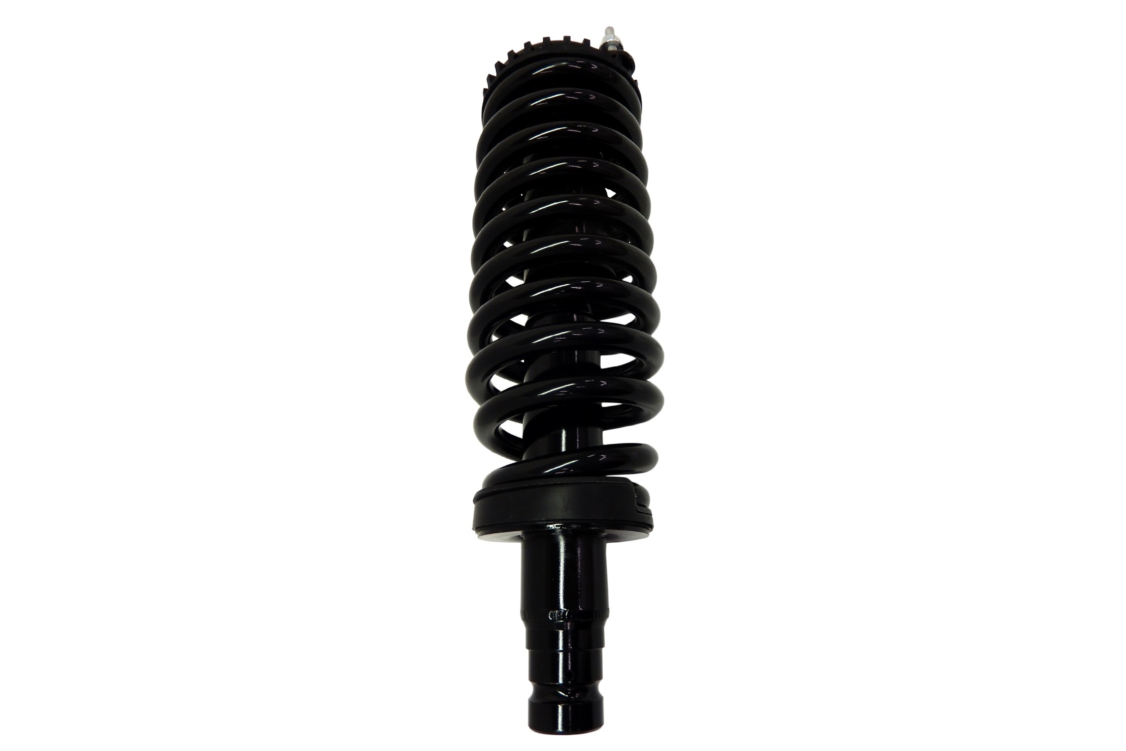 FCS Strut / Coil Spring / Mount Assembly 2336324