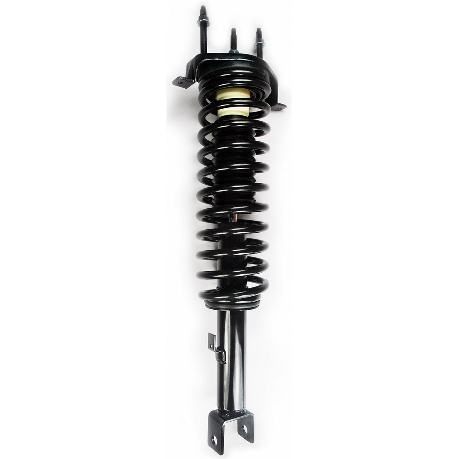 FCS Strut / Coil Spring / Mount Assembly 2336338