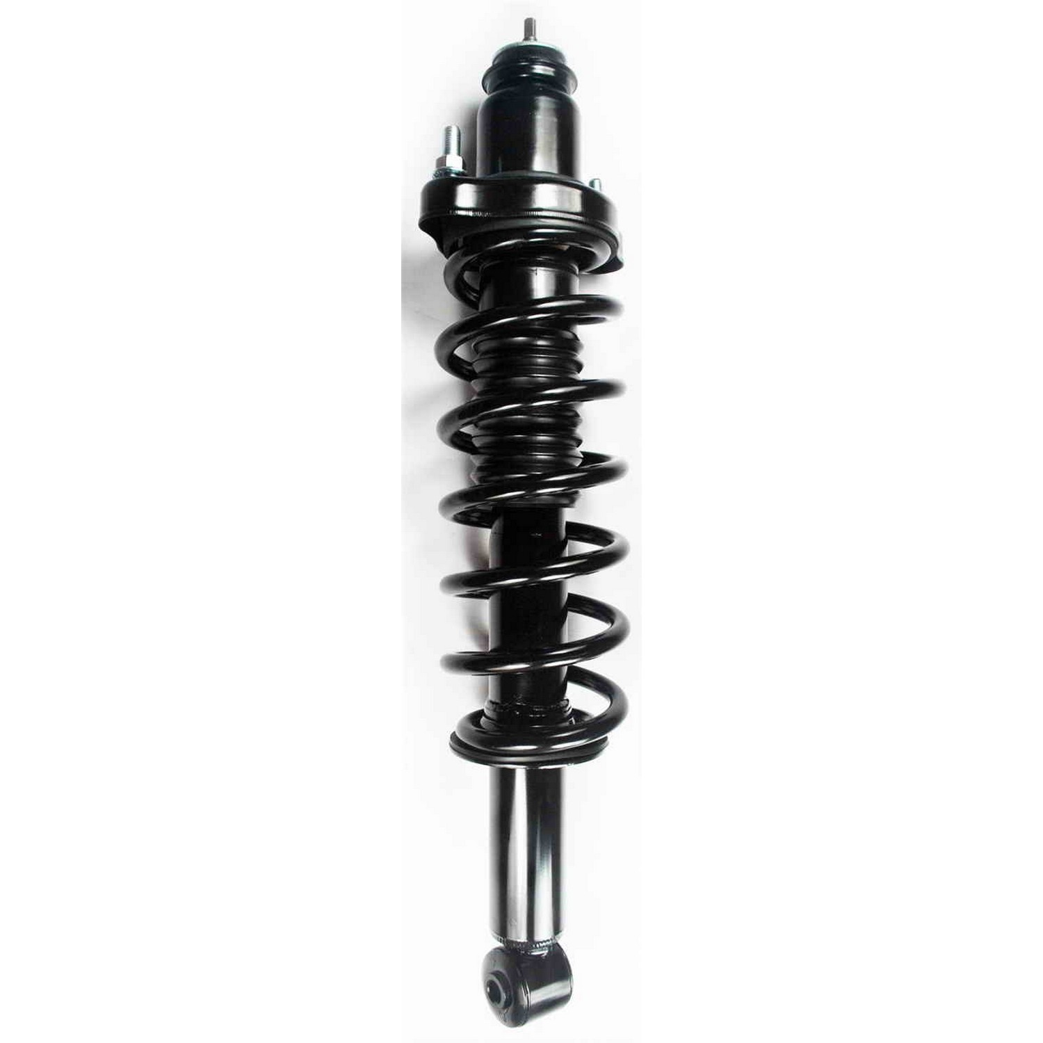 FCS Strut / Coil Spring / Mount Assembly 2345484