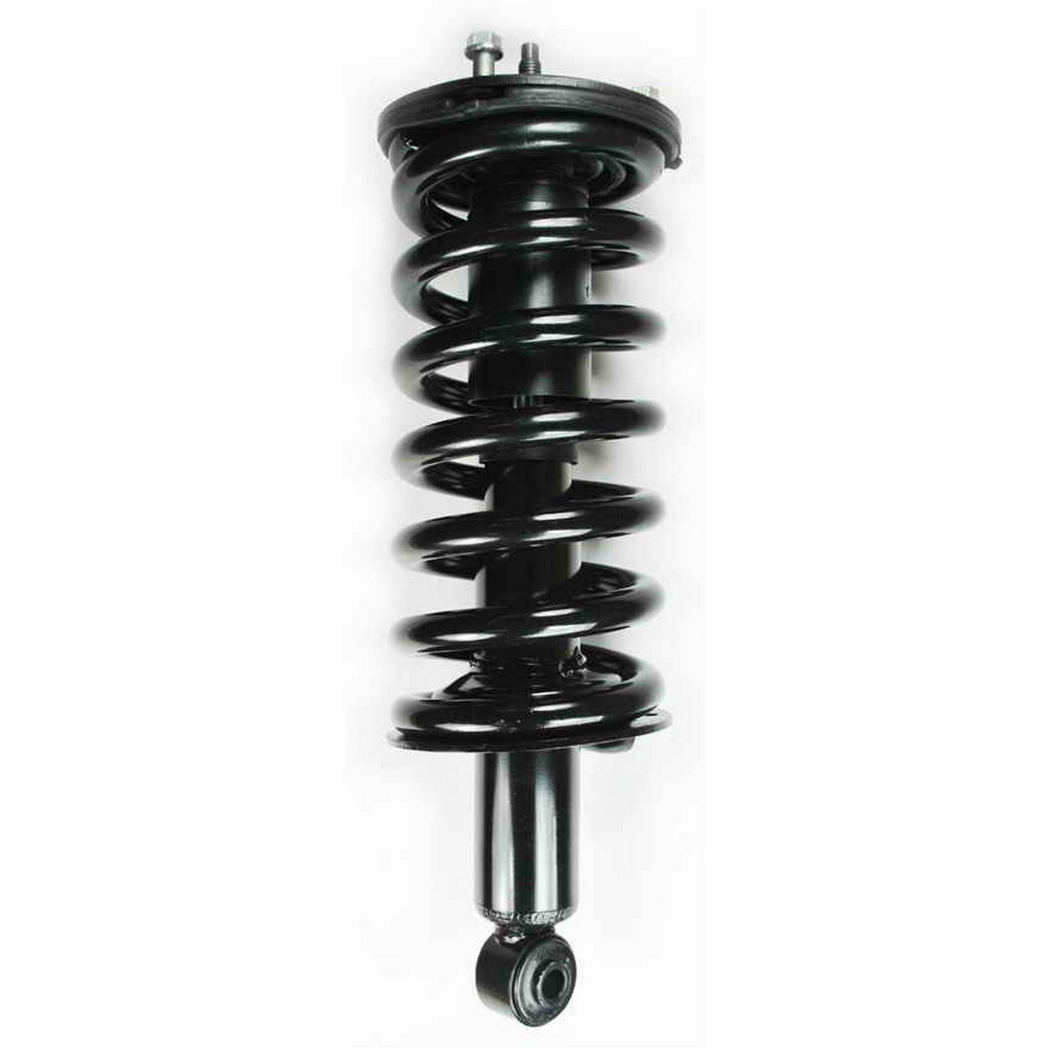 FCS Strut / Coil Spring / Mount Assembly 2345497