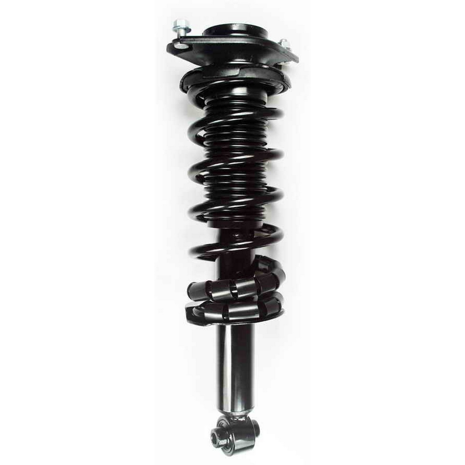 FCS Strut / Coil Spring / Mount Assembly 2345541