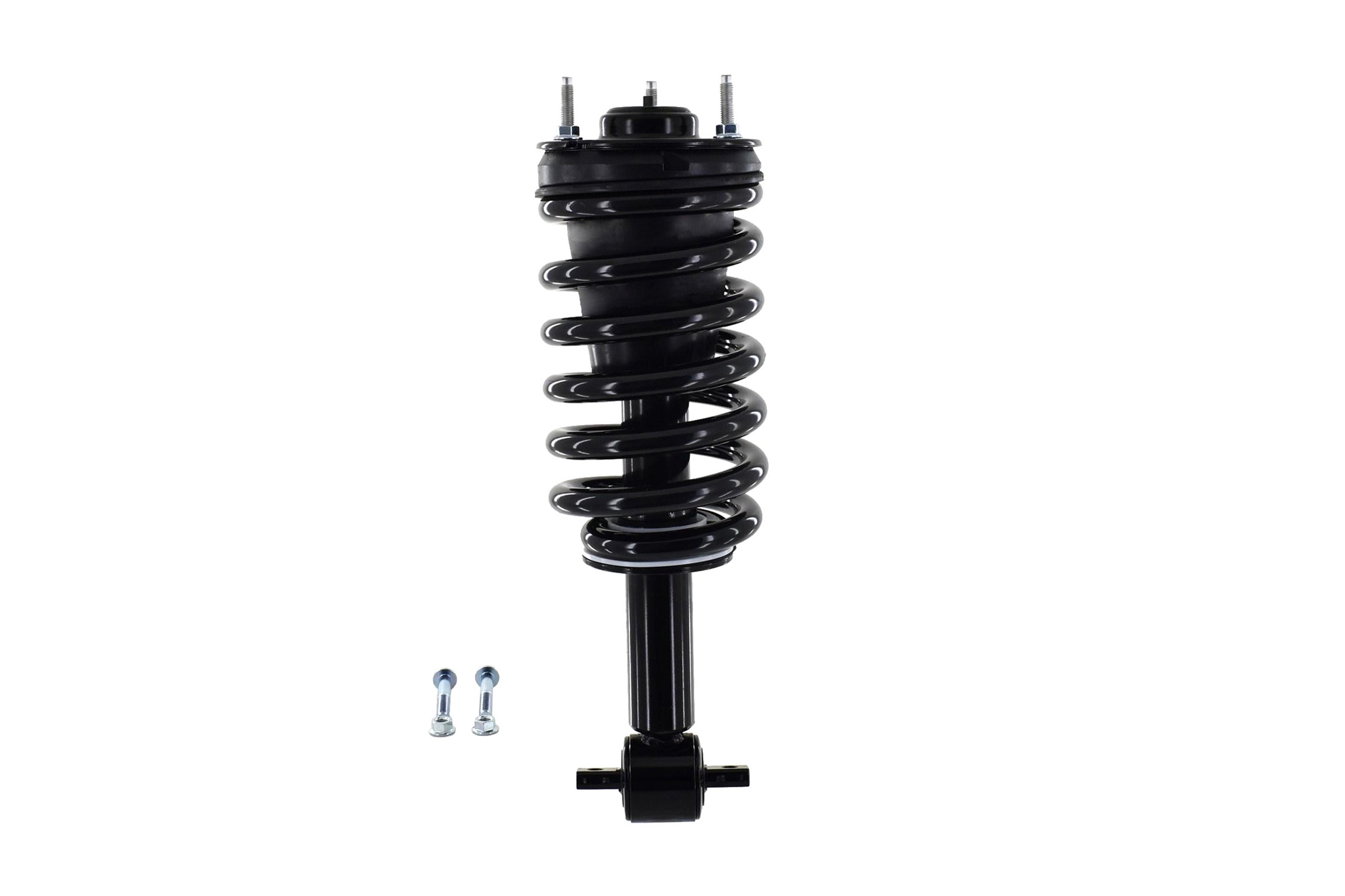 FCS Strut / Coil Spring / Mount Assembly 2345555