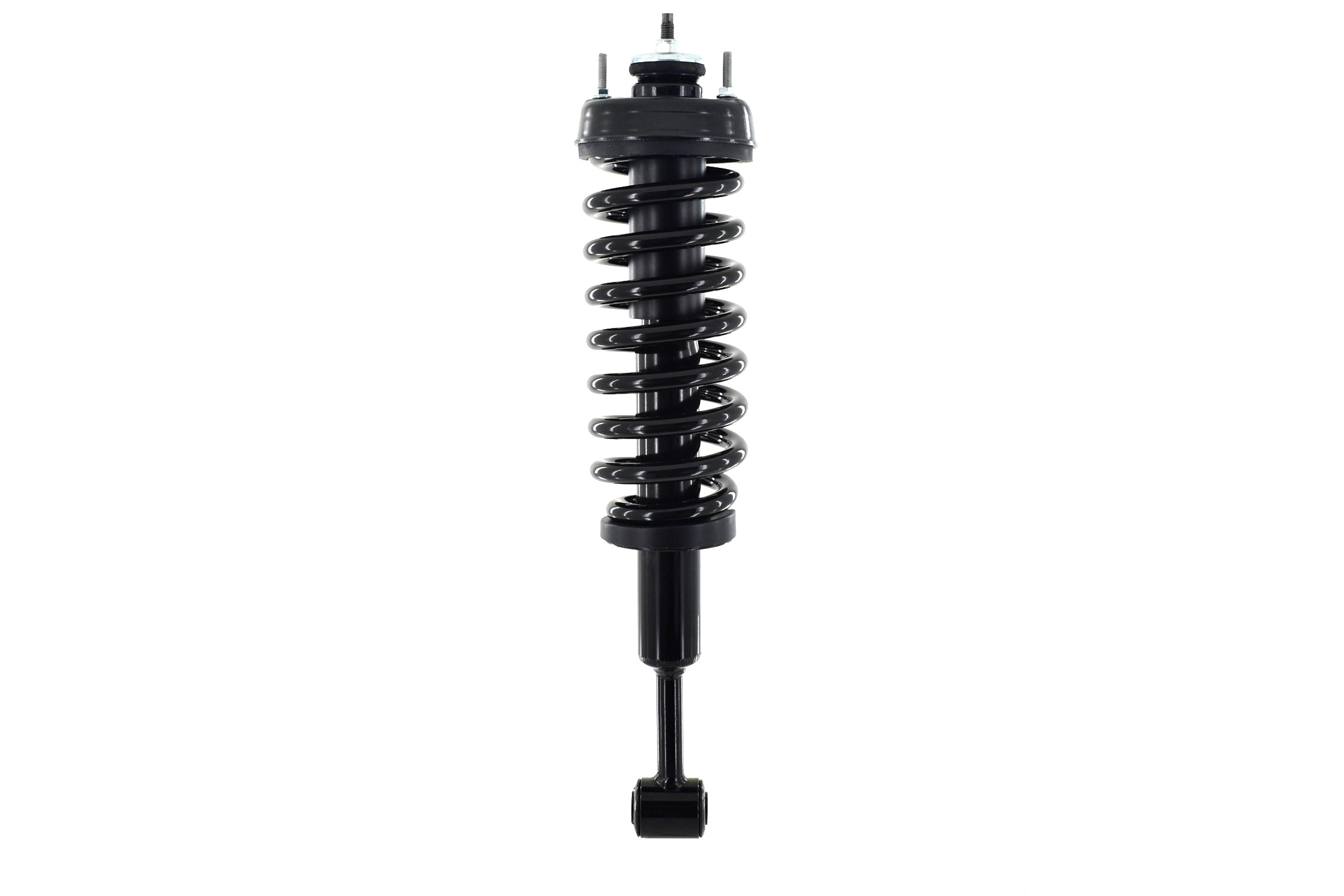 FCS Strut / Coil Spring / Mount Assembly 2345559