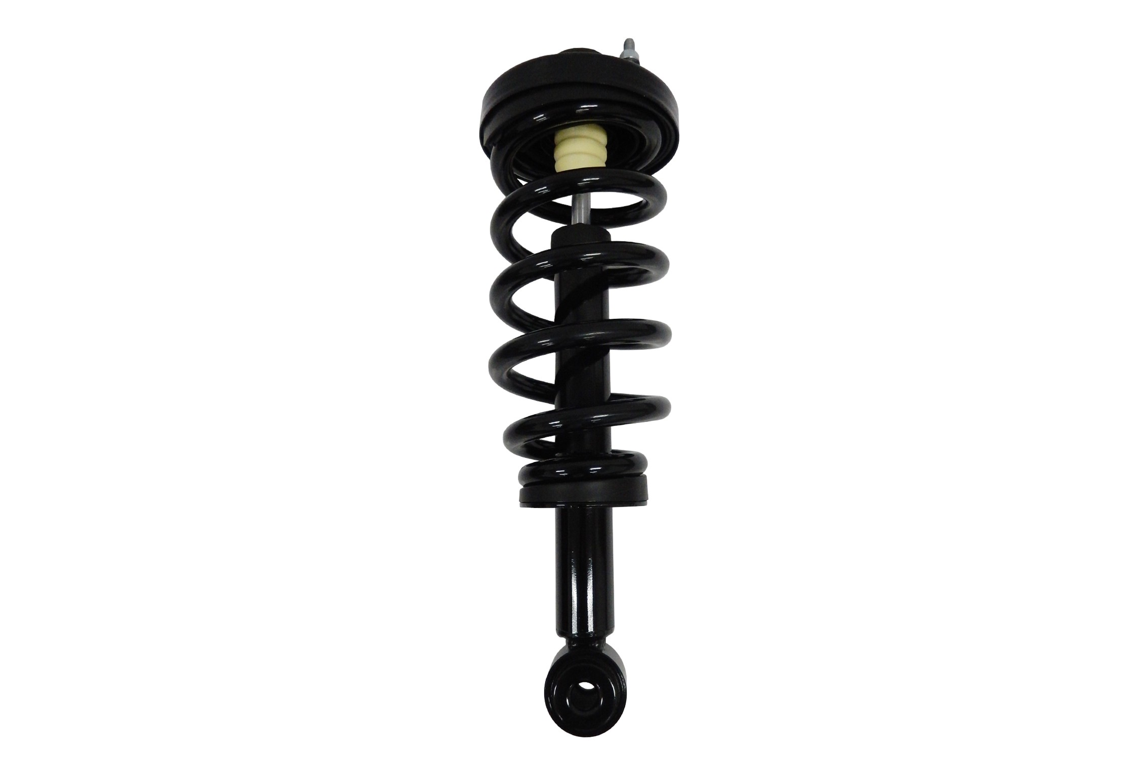 FCS Strut / Coil Spring / Mount Assembly 2345561