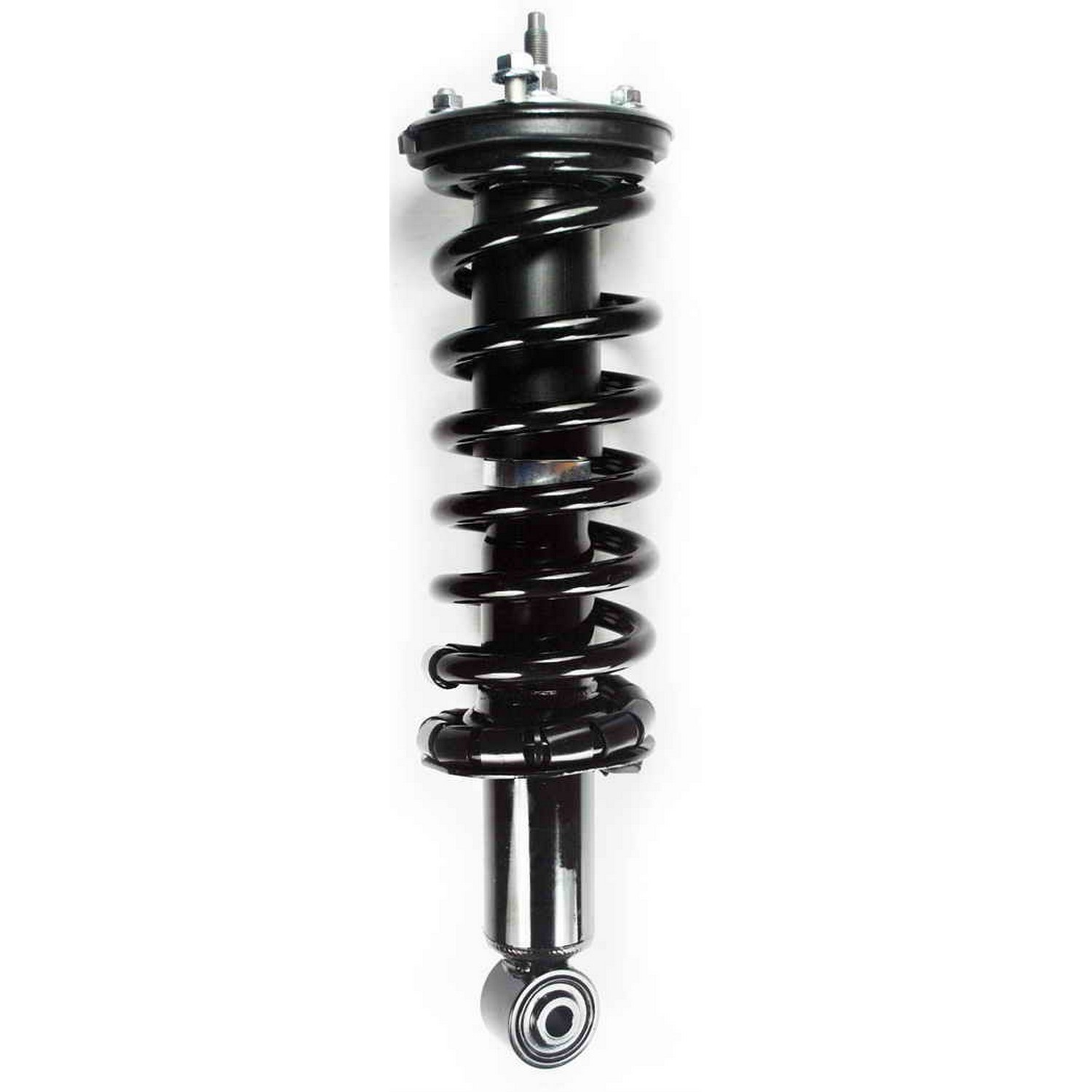 FCS Strut / Coil Spring / Mount Assembly 2345682