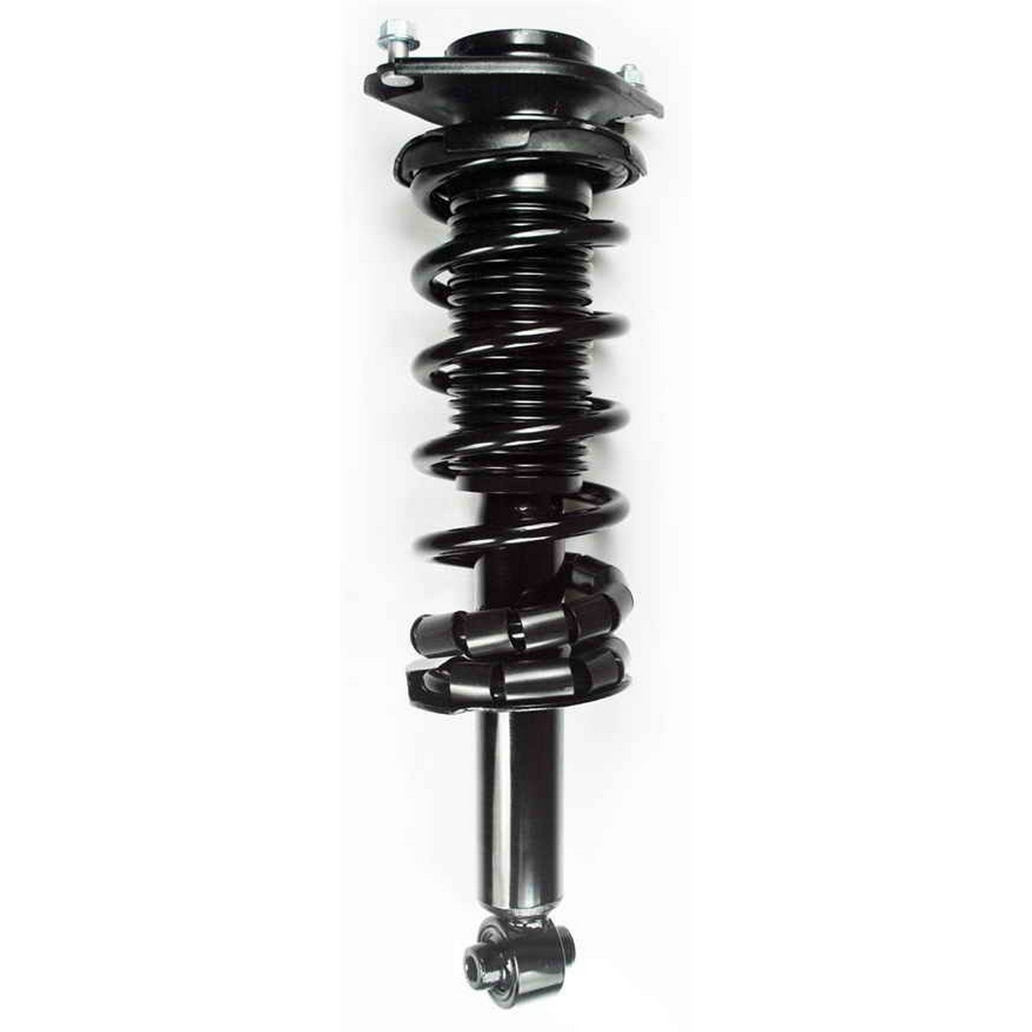 FCS Strut / Coil Spring / Mount Assembly 2345763