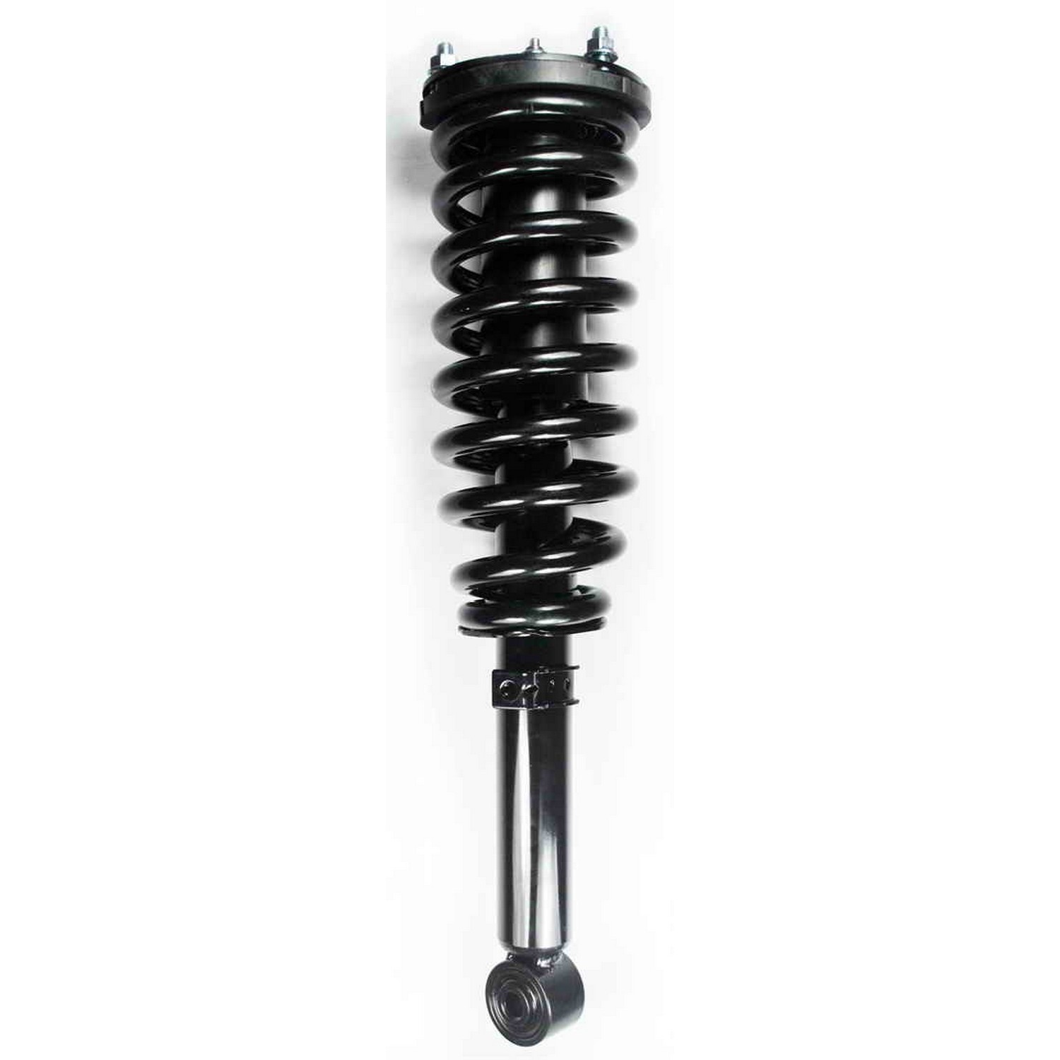 FCS Strut / Coil Spring / Mount Assembly 2345764L