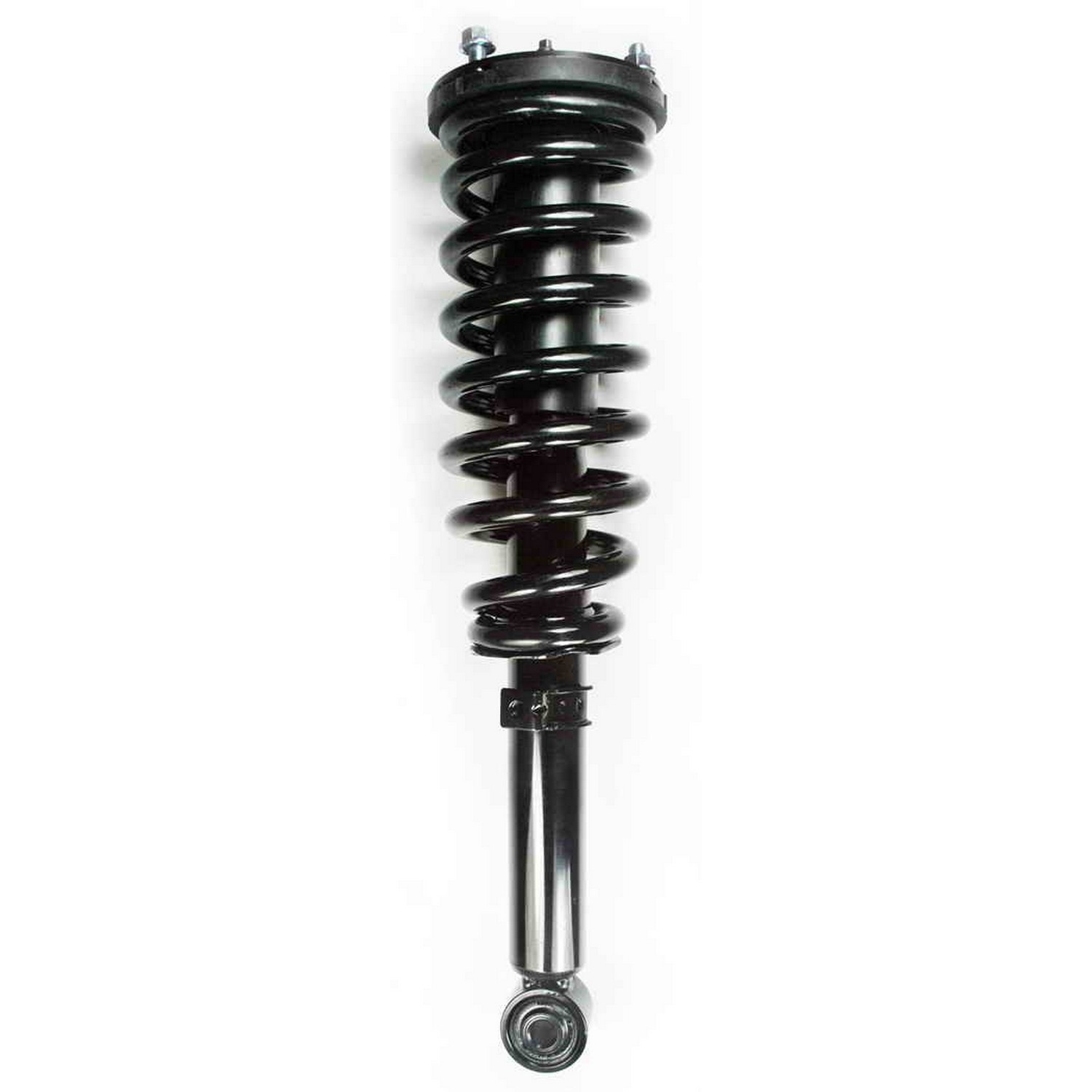 FCS Strut / Coil Spring / Mount Assembly 2345764R