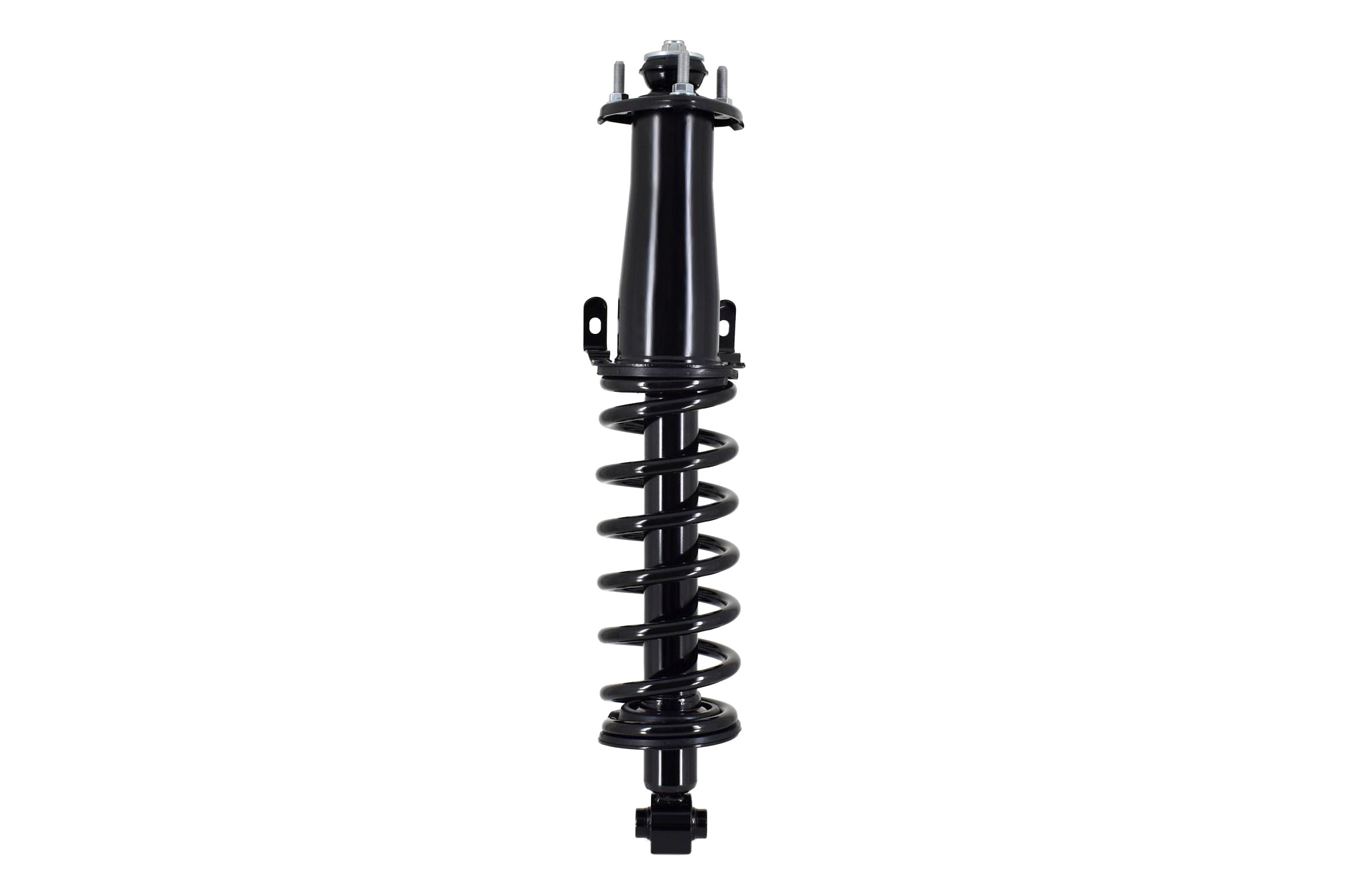 FCS Strut / Coil Spring / Mount Assembly 2345766