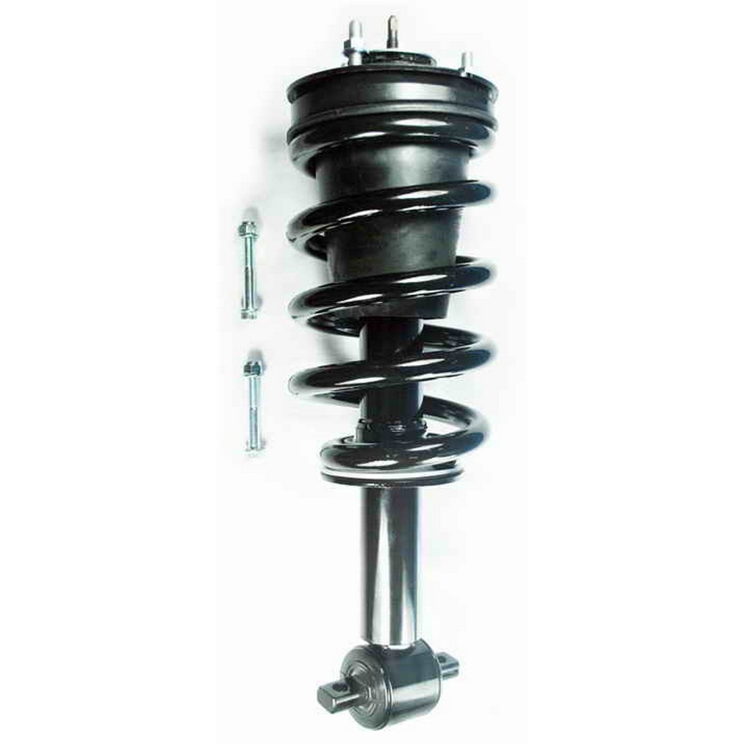 FCS Strut / Coil Spring / Mount Assembly 2345815