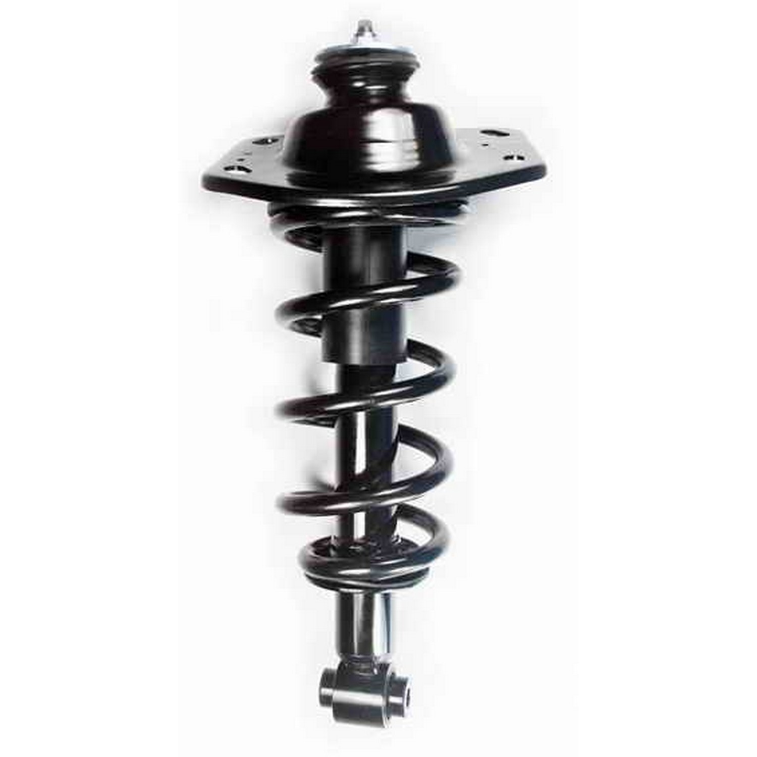 FCS Strut / Coil Spring / Mount Assembly 2345826L