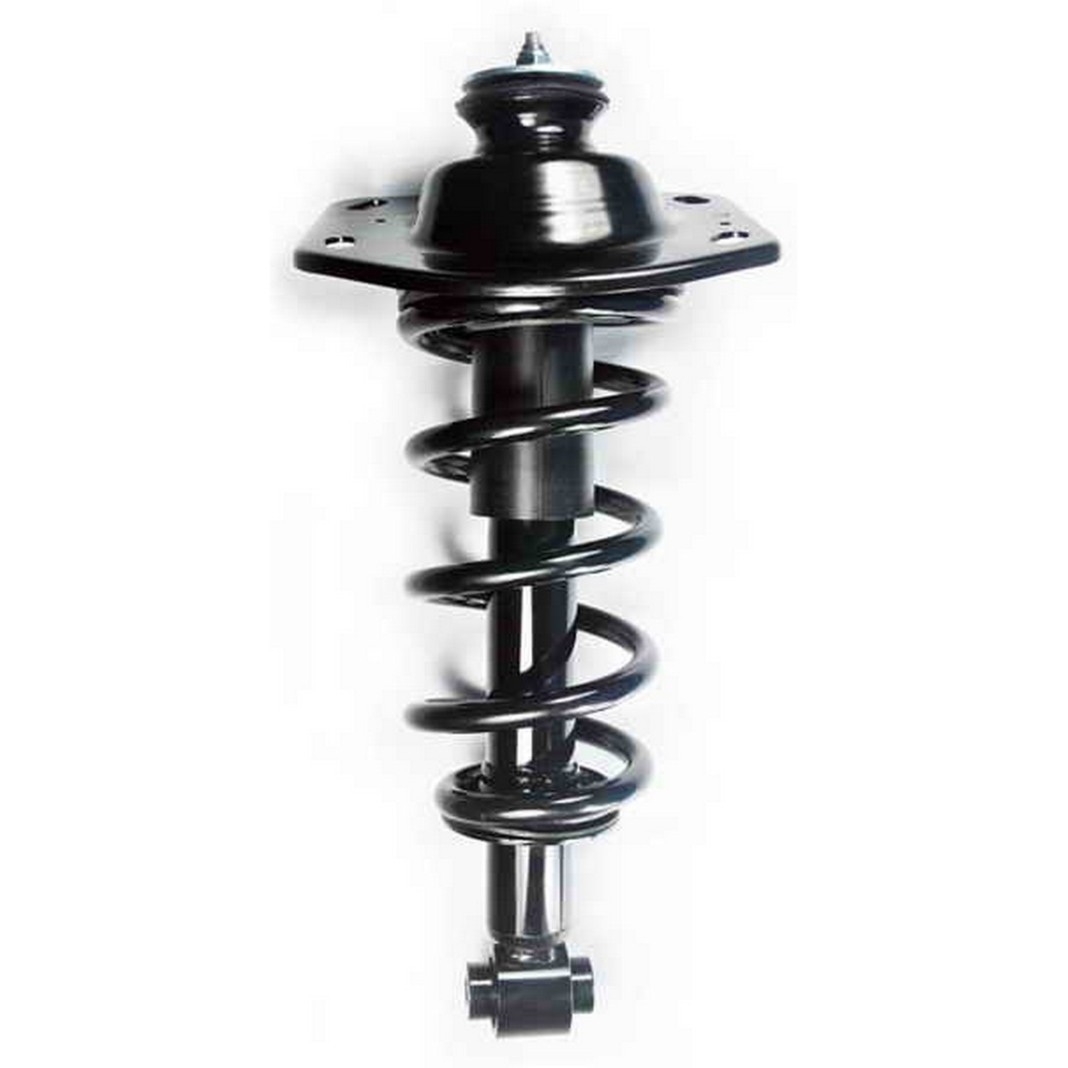 FCS Strut / Coil Spring / Mount Assembly 2345826R