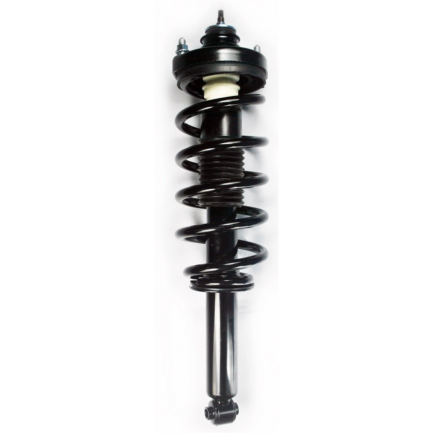 FCS Strut / Coil Spring / Mount Assembly 2345831