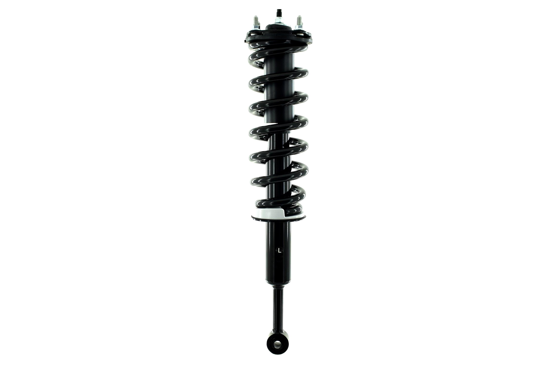 FCS Strut / Coil Spring / Mount Assembly 2345849L