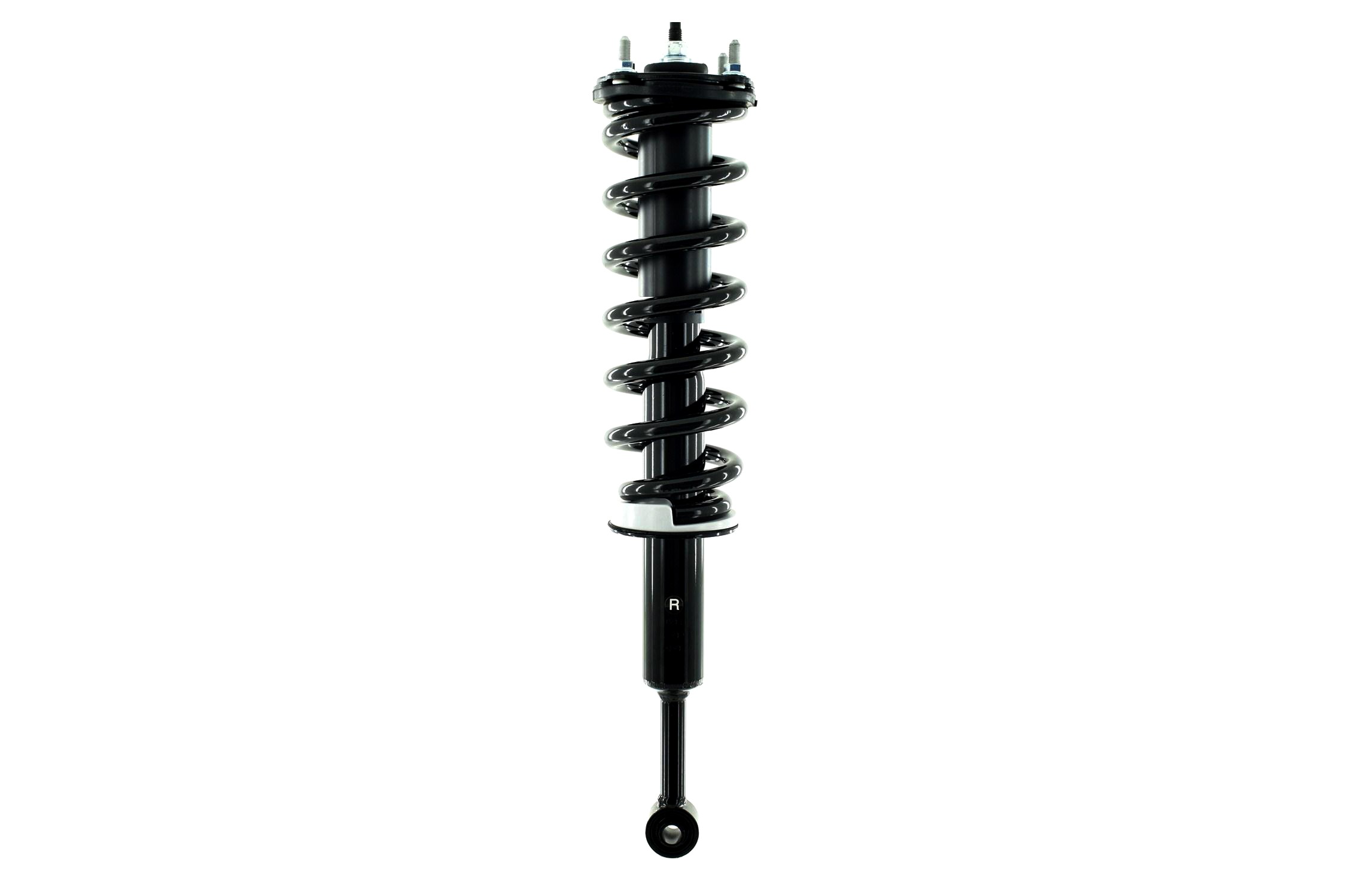 FCS Strut / Coil Spring / Mount Assembly 2345849R