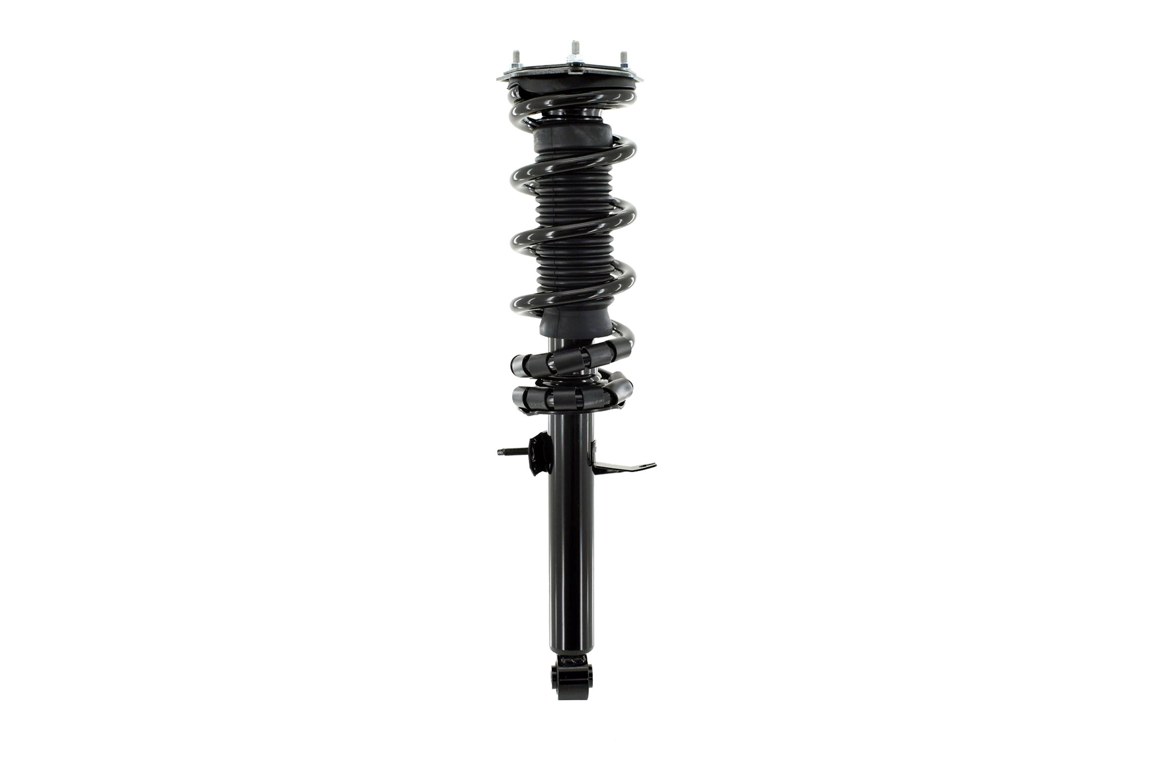FCS Strut / Coil Spring / Mount Assembly 2345879R