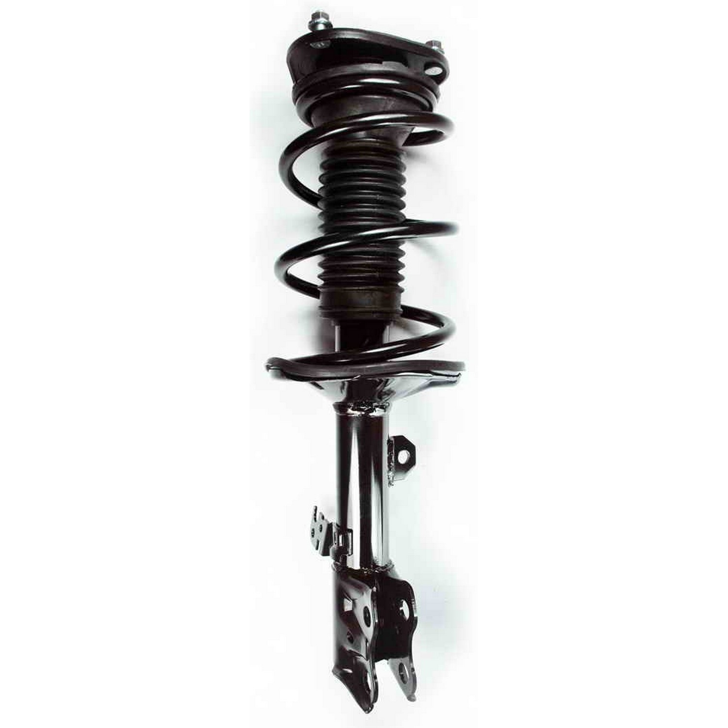 FCS Strut / Coil Spring / Mount Assembly 3333296L