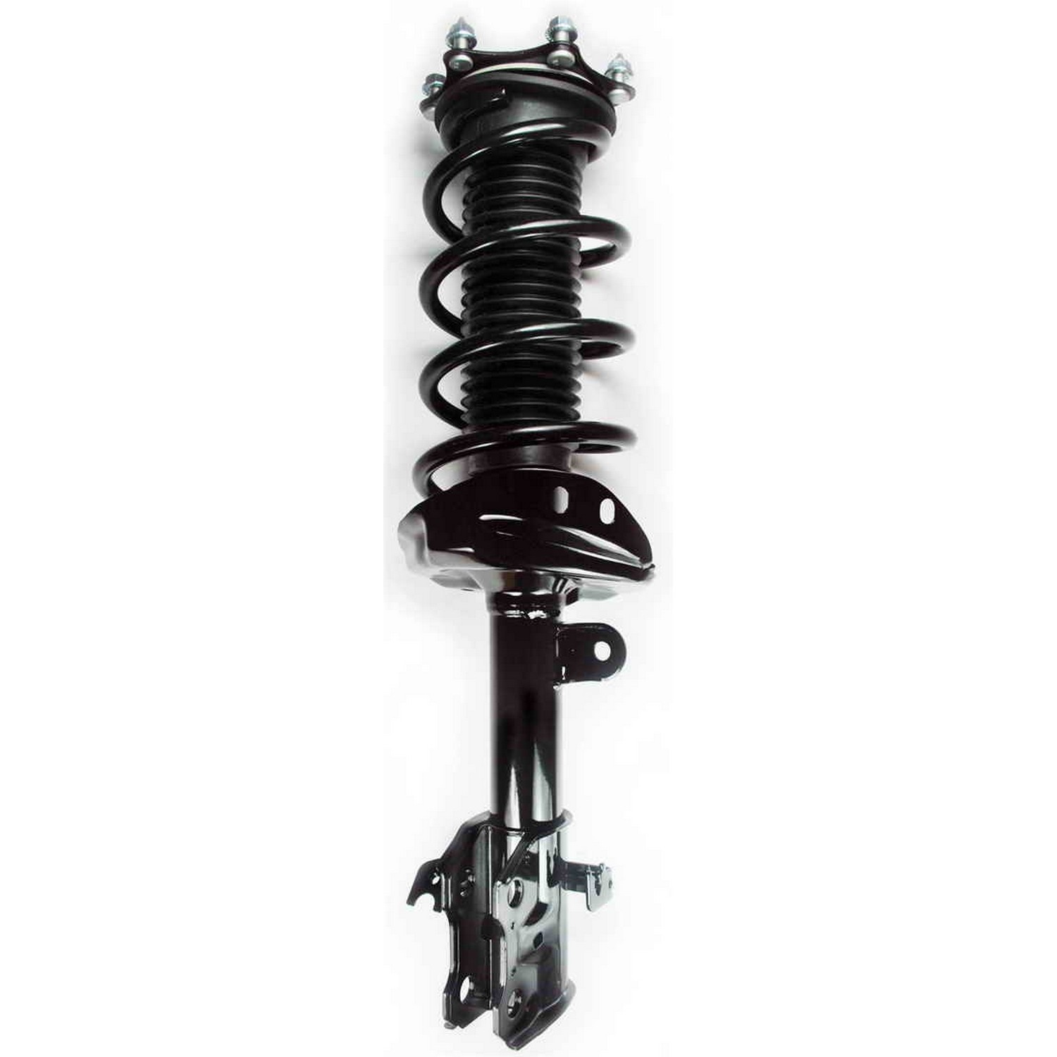 FCS Strut / Coil Spring / Mount Assembly 3333365L
