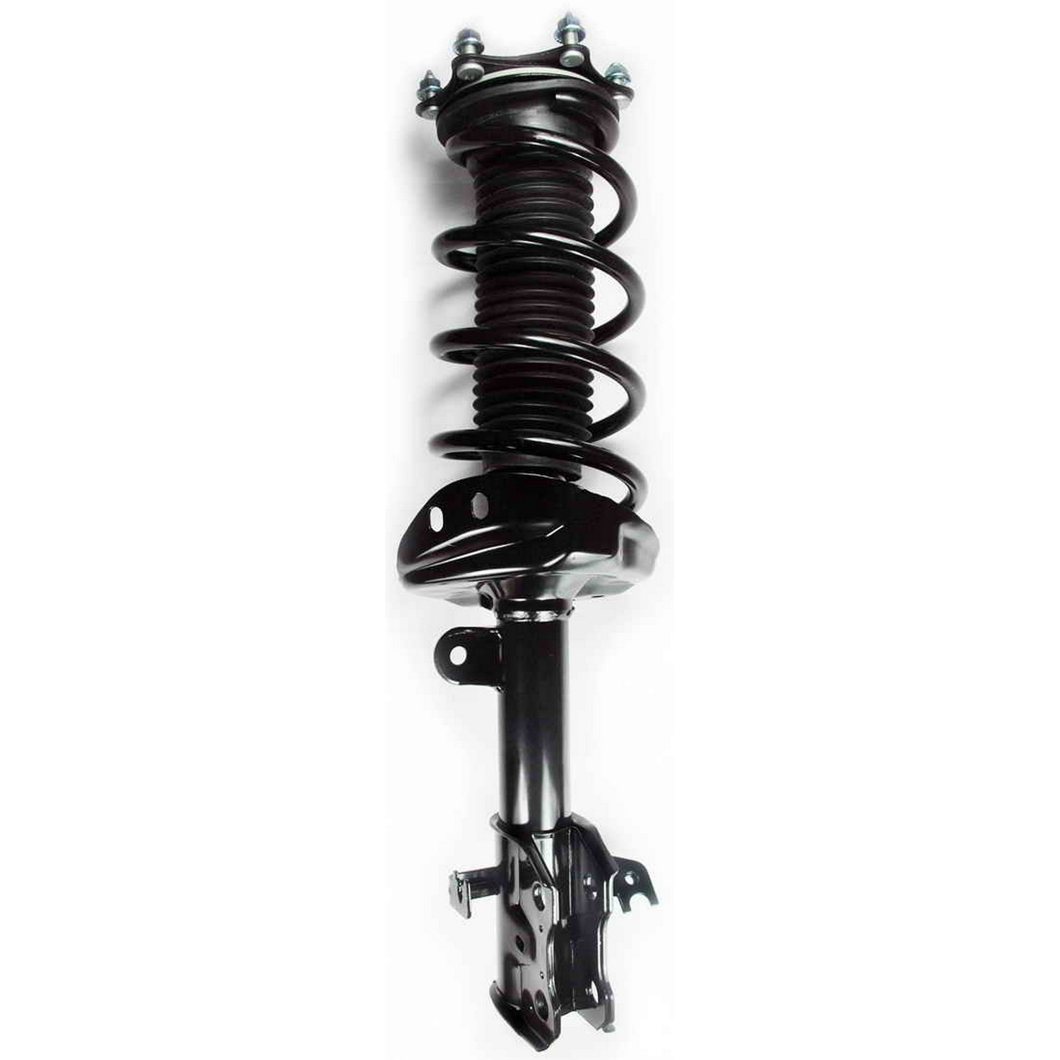 FCS Strut / Coil Spring / Mount Assembly 3333365R