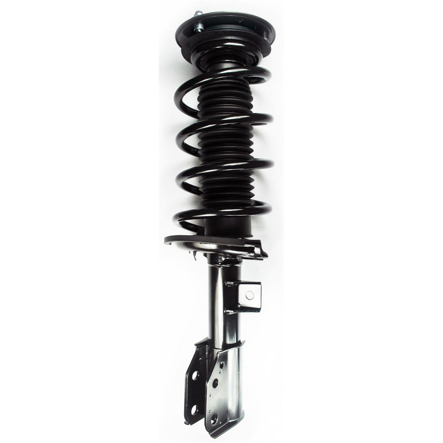 FCS Strut / Coil Spring / Mount Assembly 3333392L