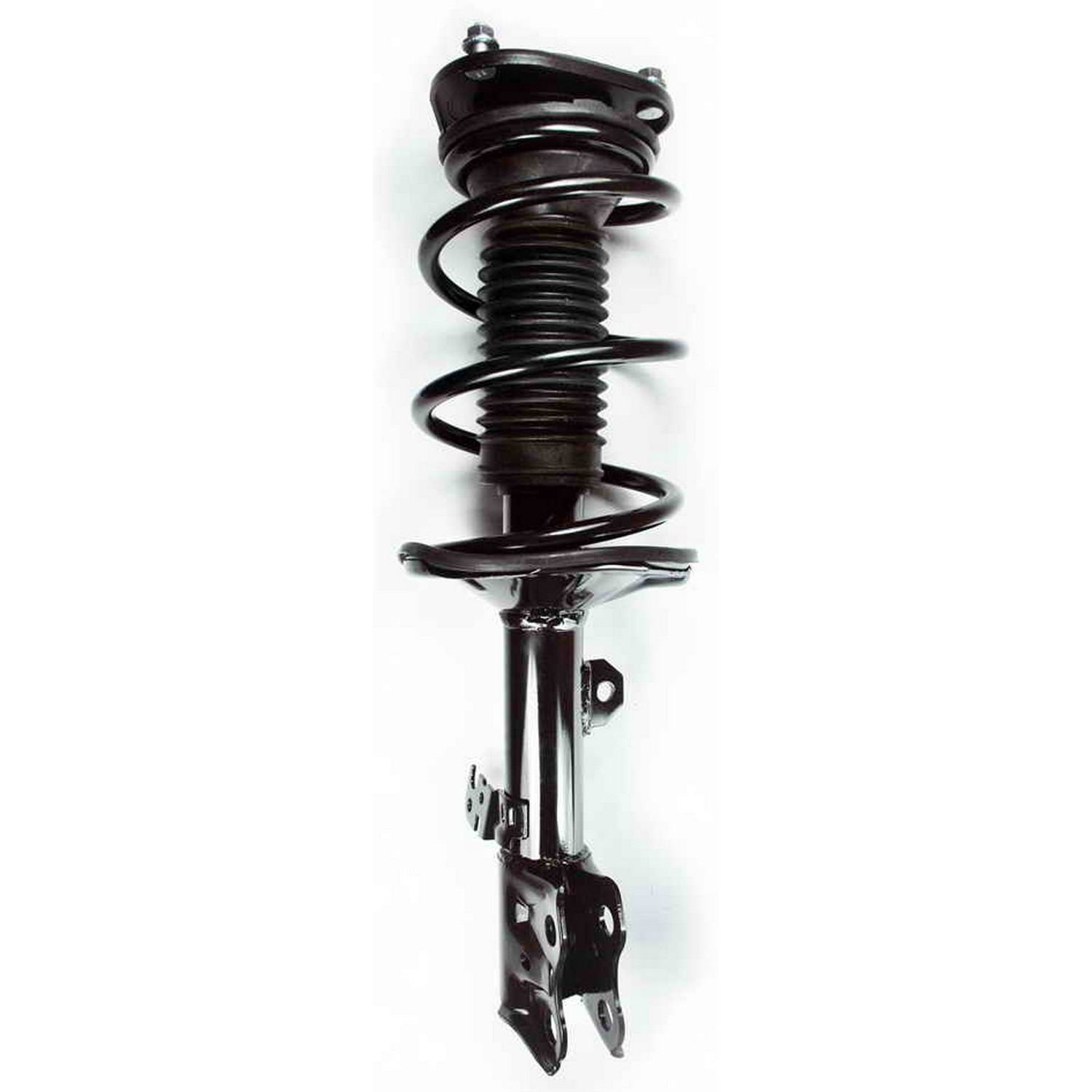 FCS Strut / Coil Spring / Mount Assembly 3333412L