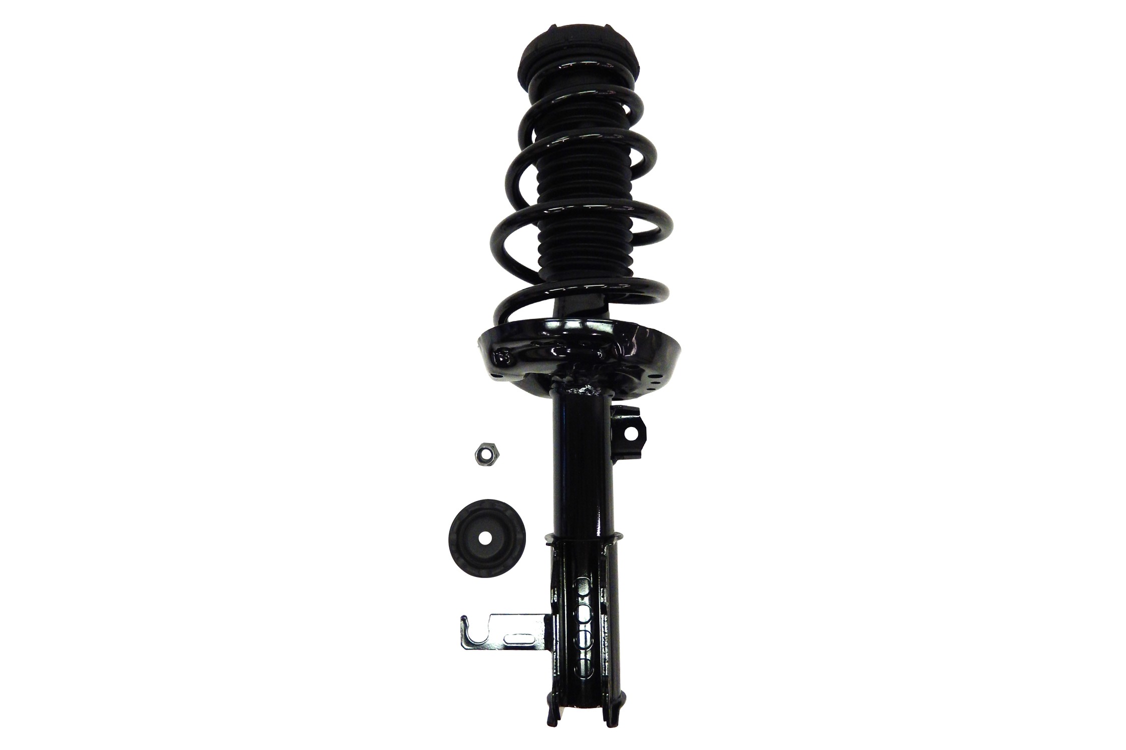 FCS Strut / Coil Spring / Mount Assembly 3333415L