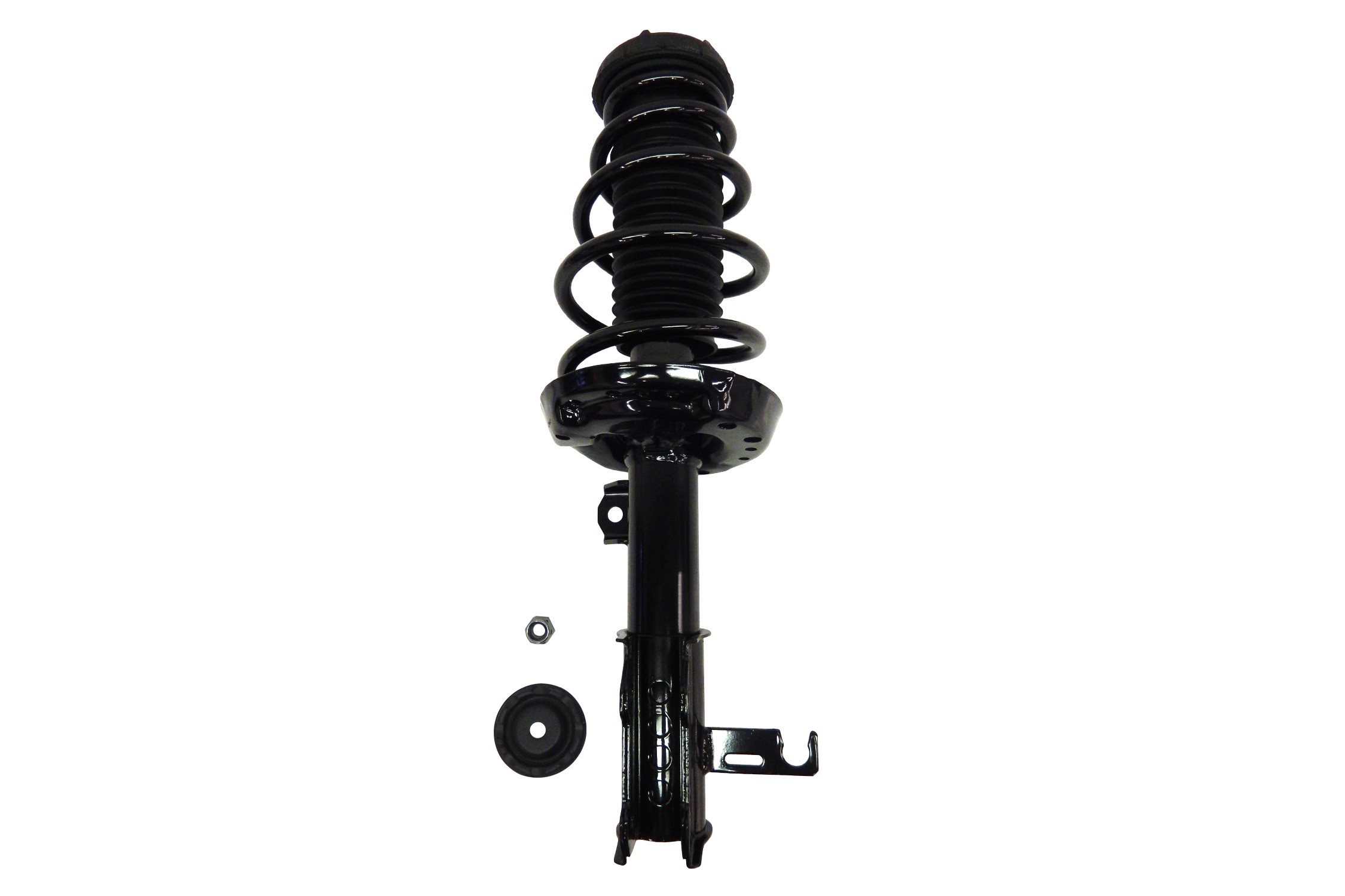 FCS Strut / Coil Spring / Mount Assembly 3333415R