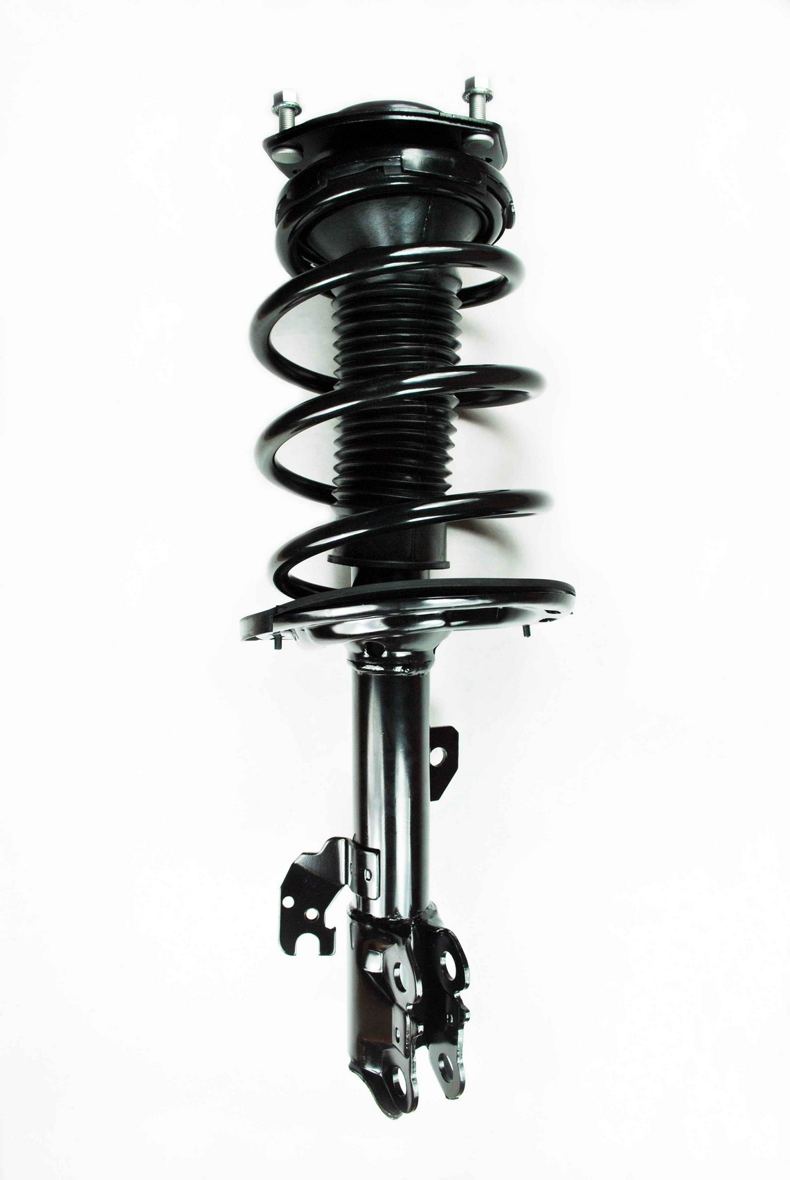 FCS Strut / Coil Spring / Mount Assembly 3333444L