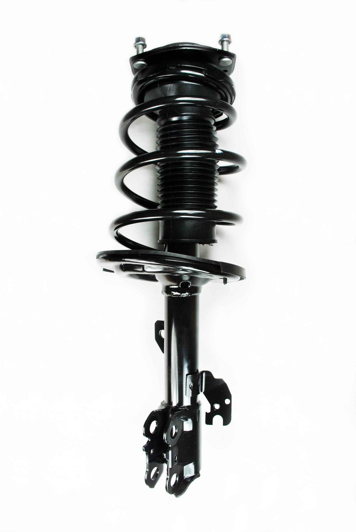 FCS Strut / Coil Spring / Mount Assembly 3333444R