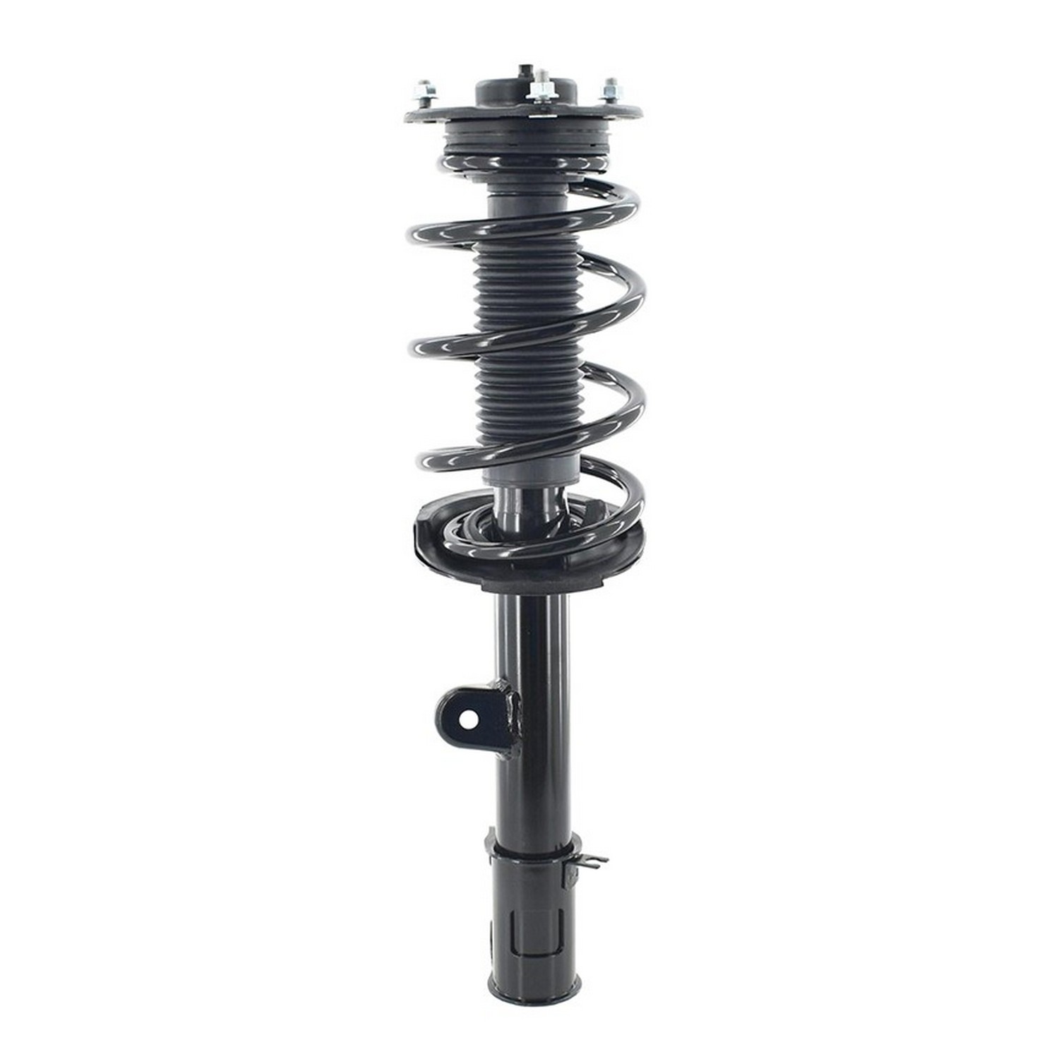 FCS Strut / Coil Spring / Mount Assembly 3333447L