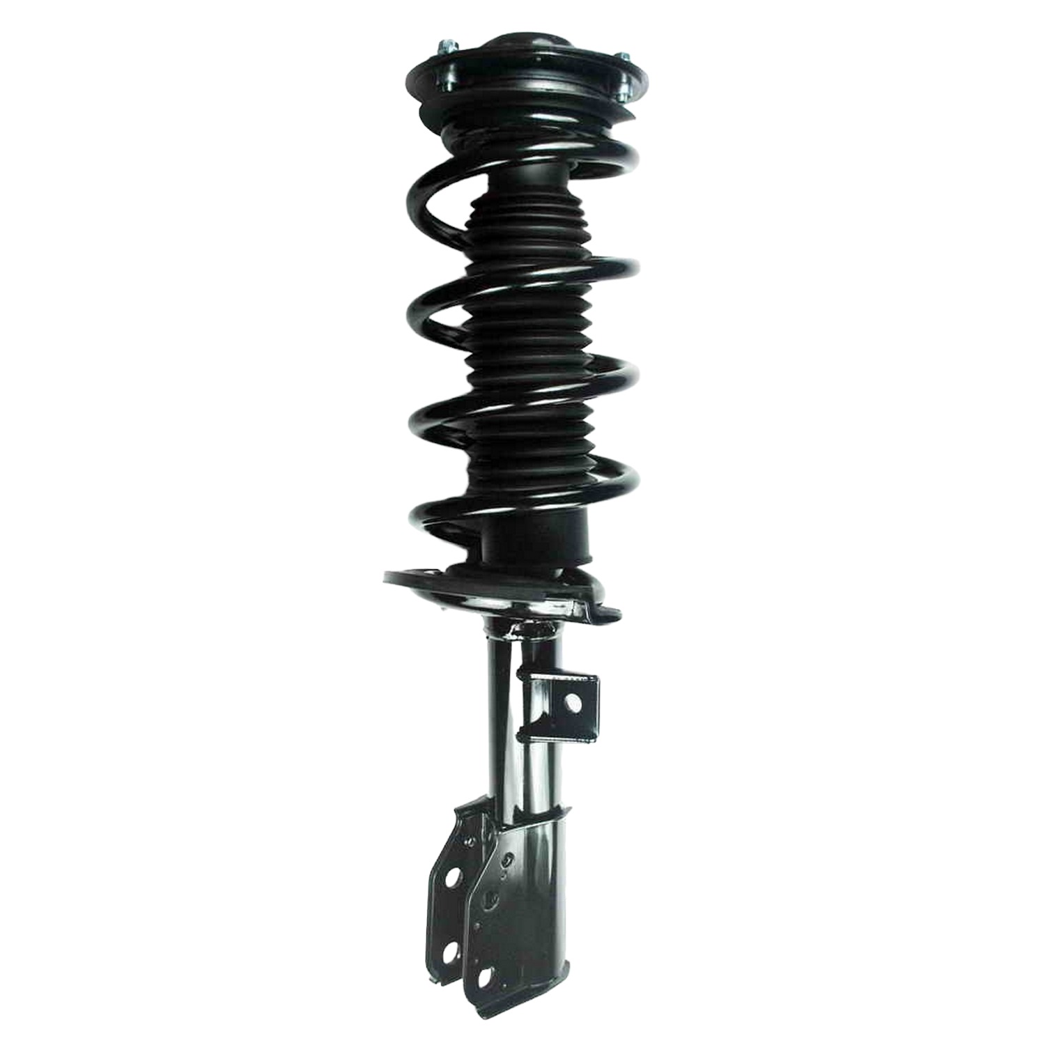 FCS Strut / Coil Spring / Mount Assembly 3333467L