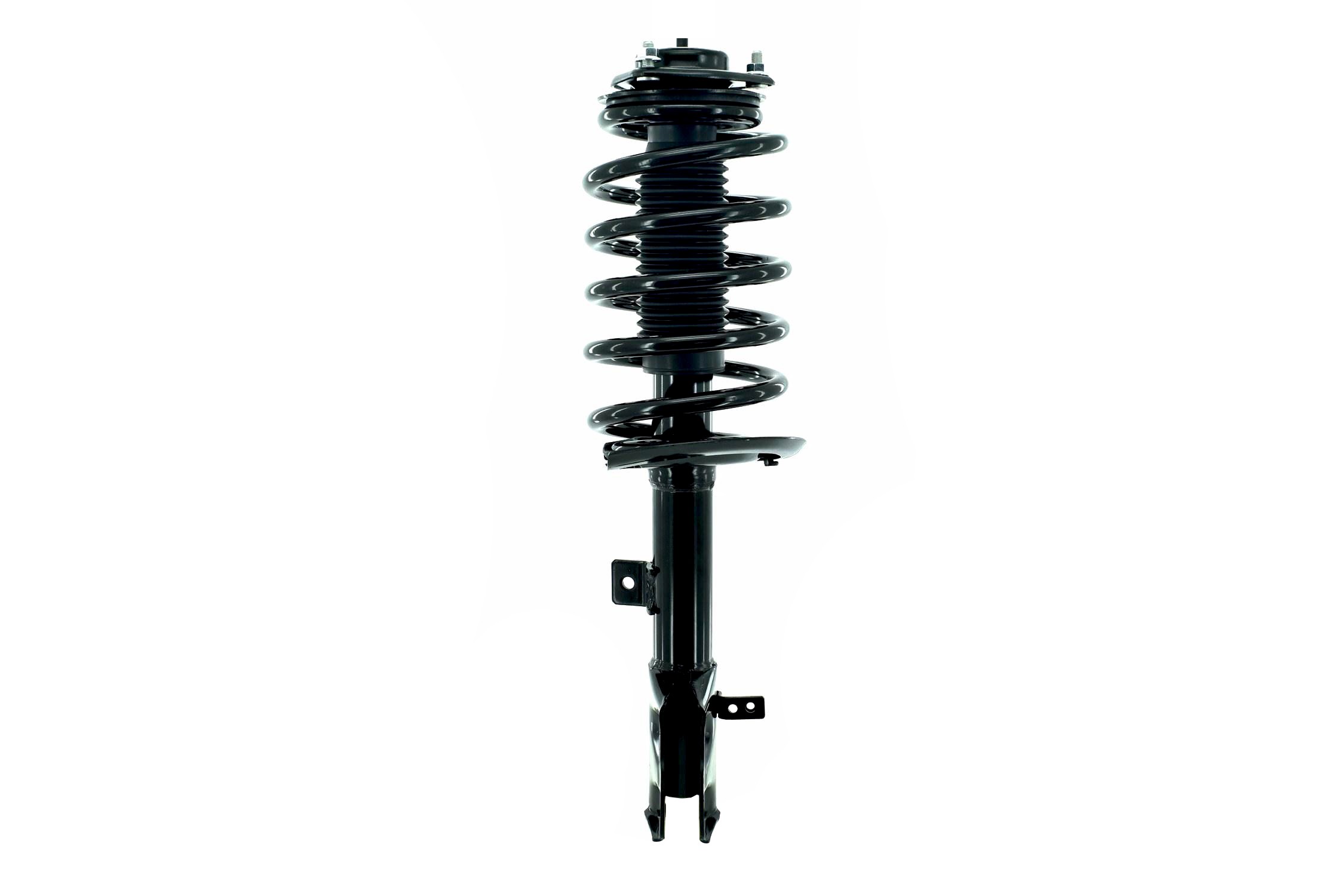 FCS Strut / Coil Spring / Mount Assembly 3333508R